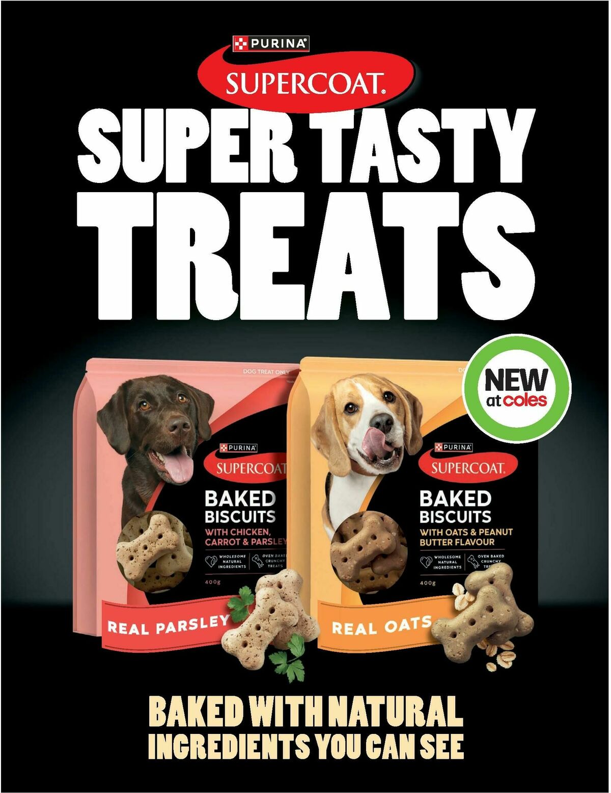 Coles Magazine April Catalogues from 1 April