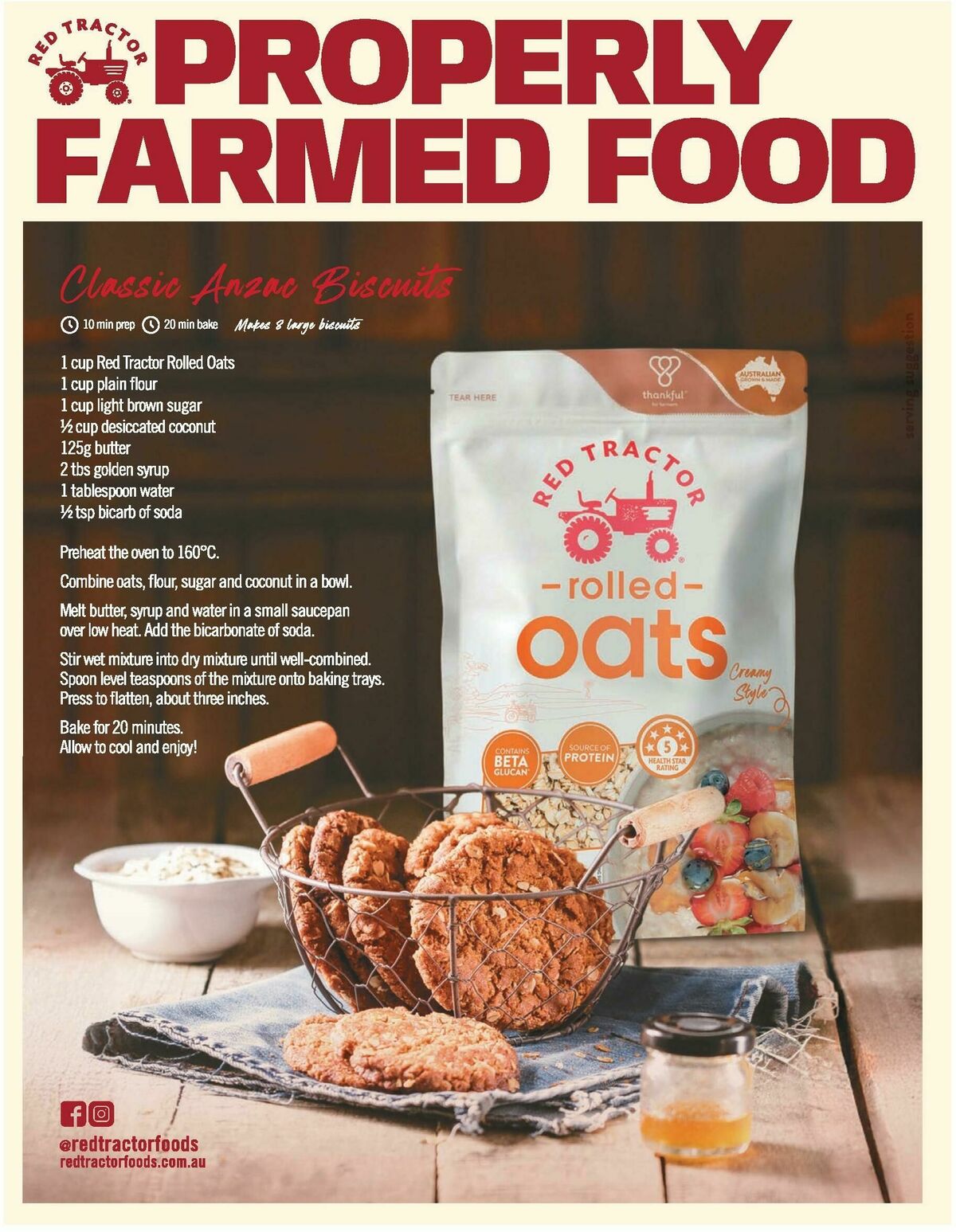 Coles Magazine April Catalogues from 1 April