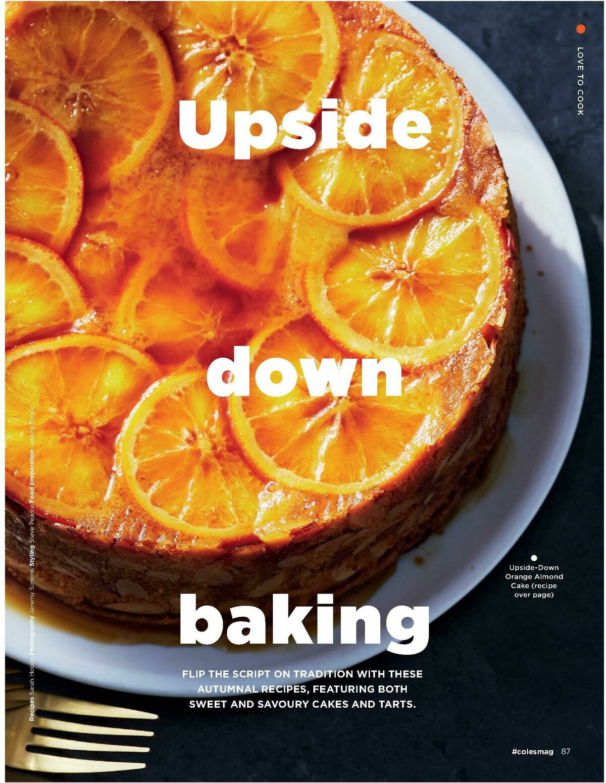 Coles Magazine April Catalogues from 1 April