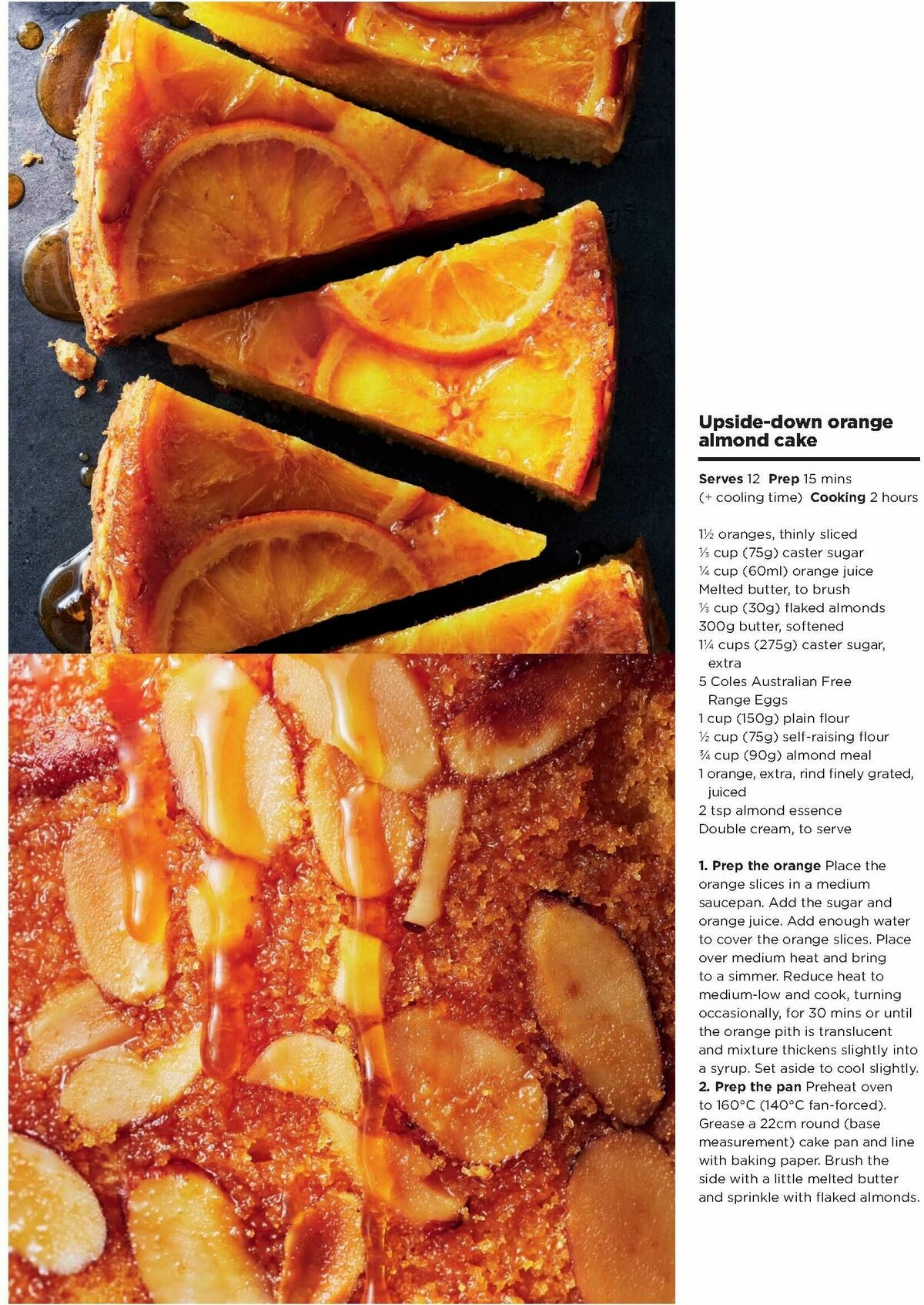 Coles Magazine April Catalogues from 1 April