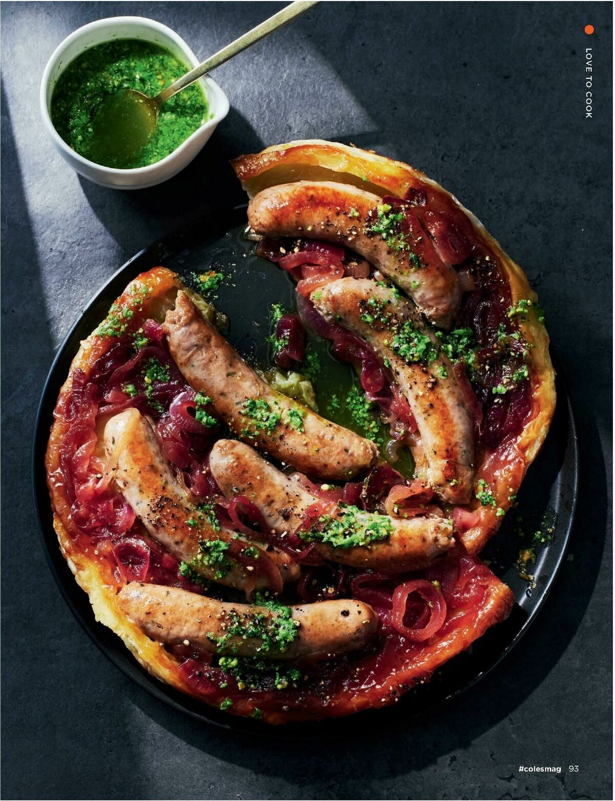 Coles Magazine April Catalogues from 1 April