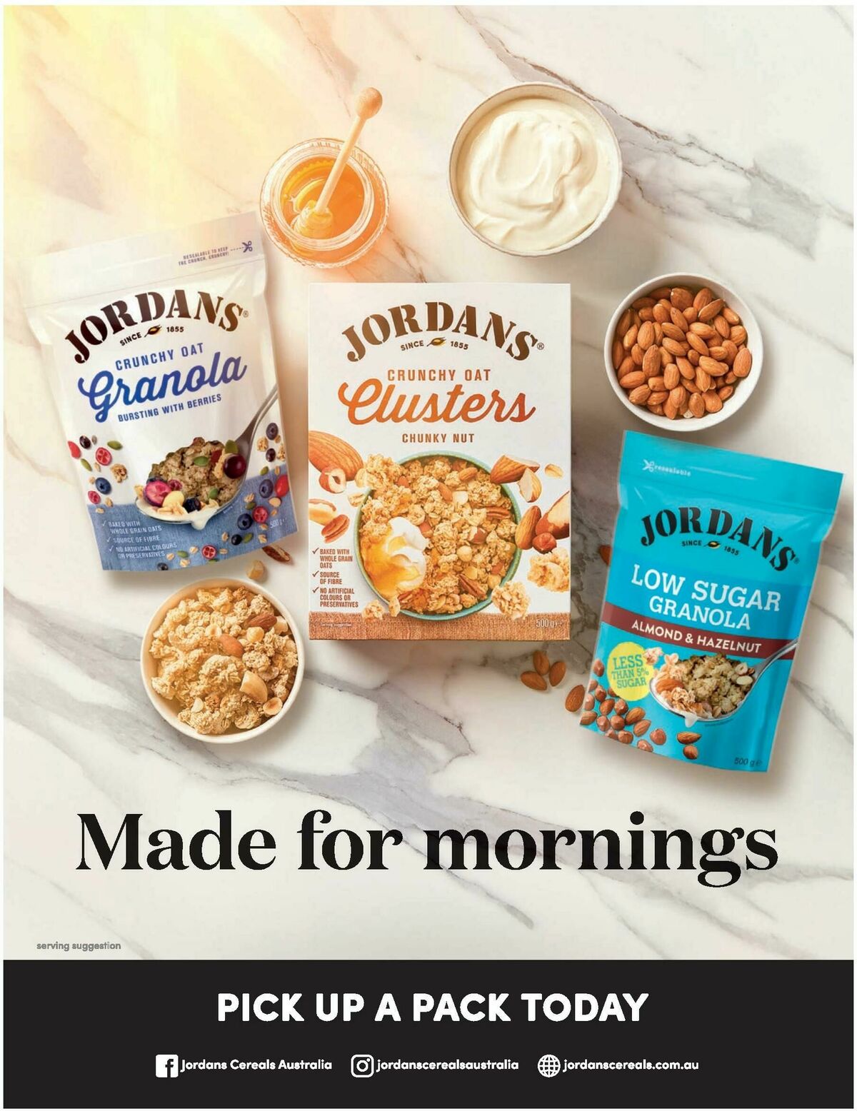 Coles Magazine April Catalogues from 1 April