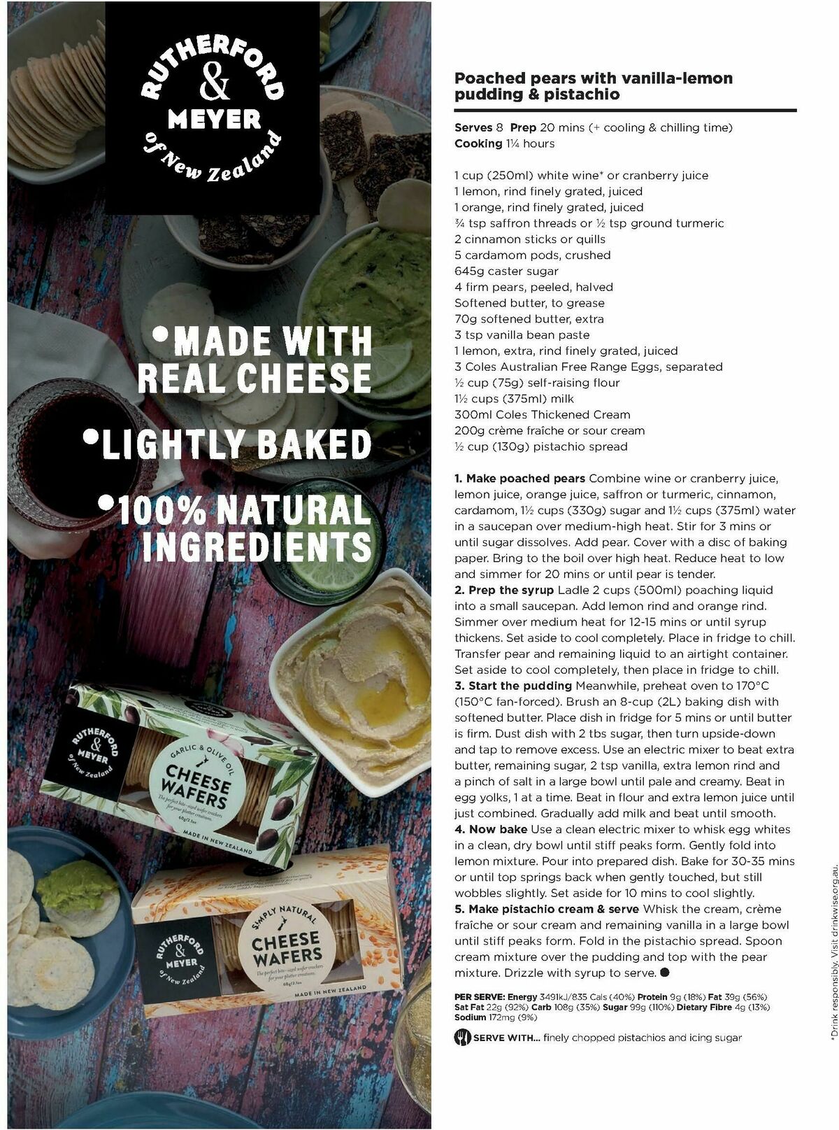 Coles Magazine April Catalogues from 1 April