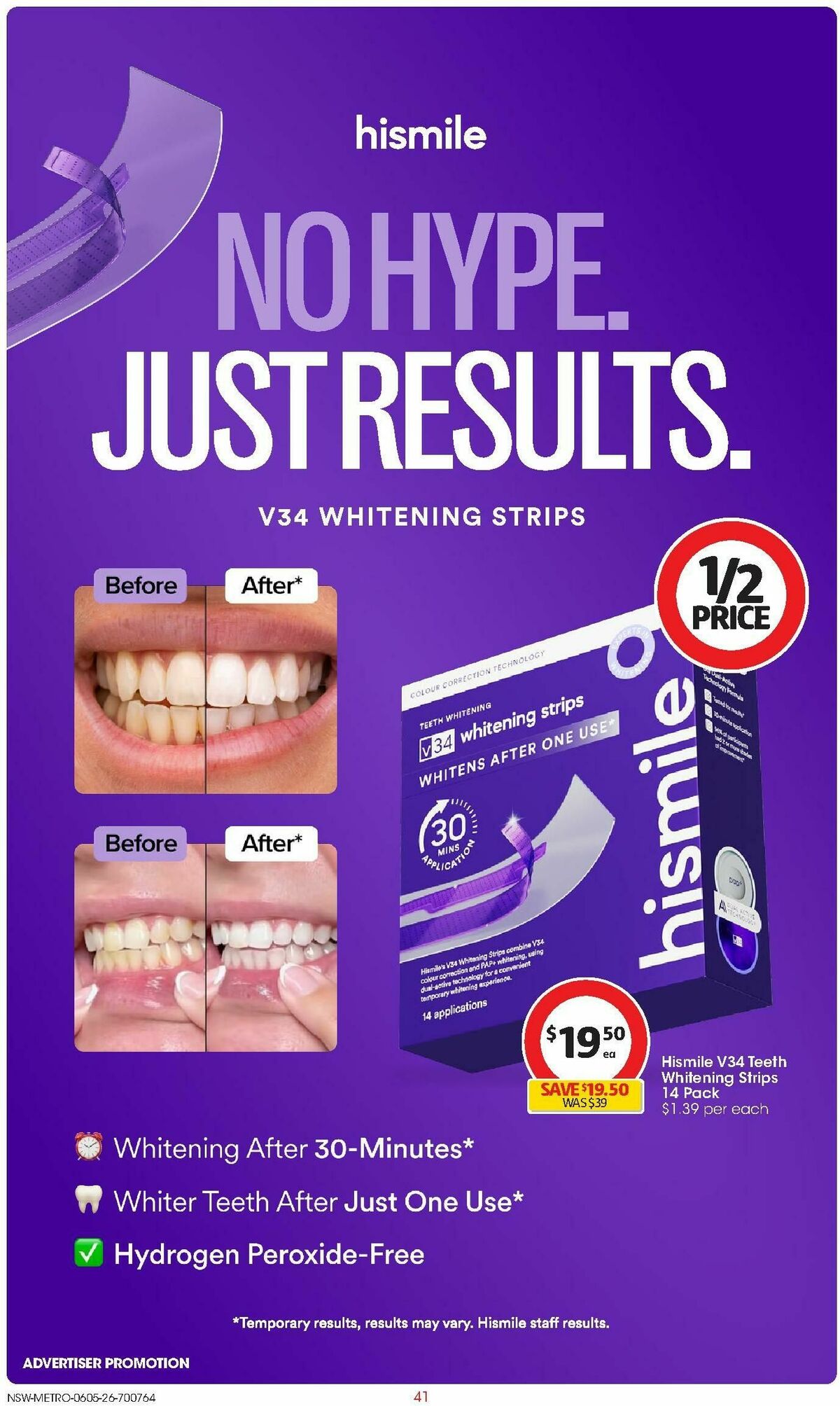Coles Catalogues from 6 May