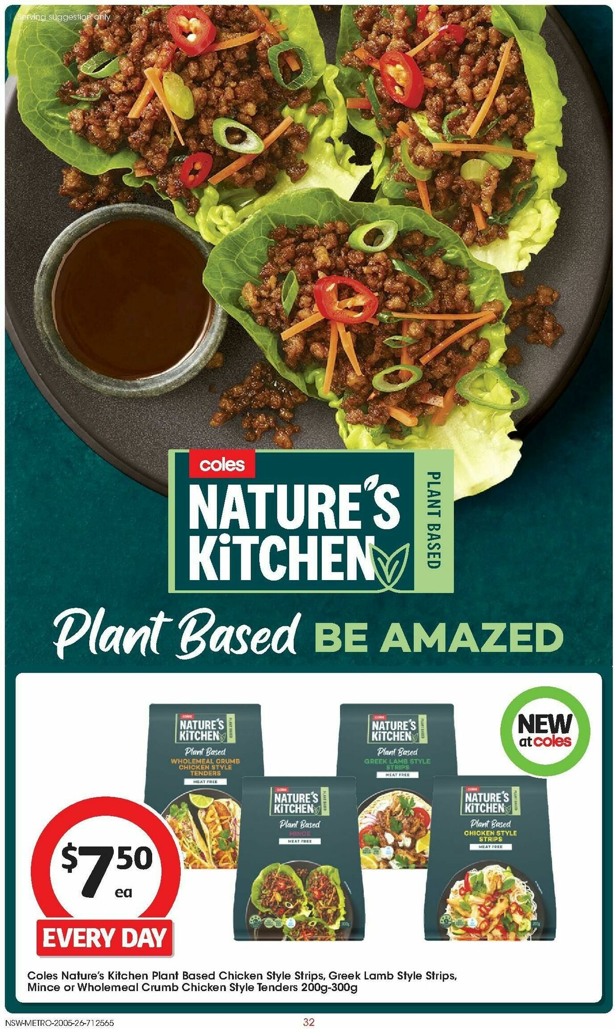 Coles Catalogues from 20 May