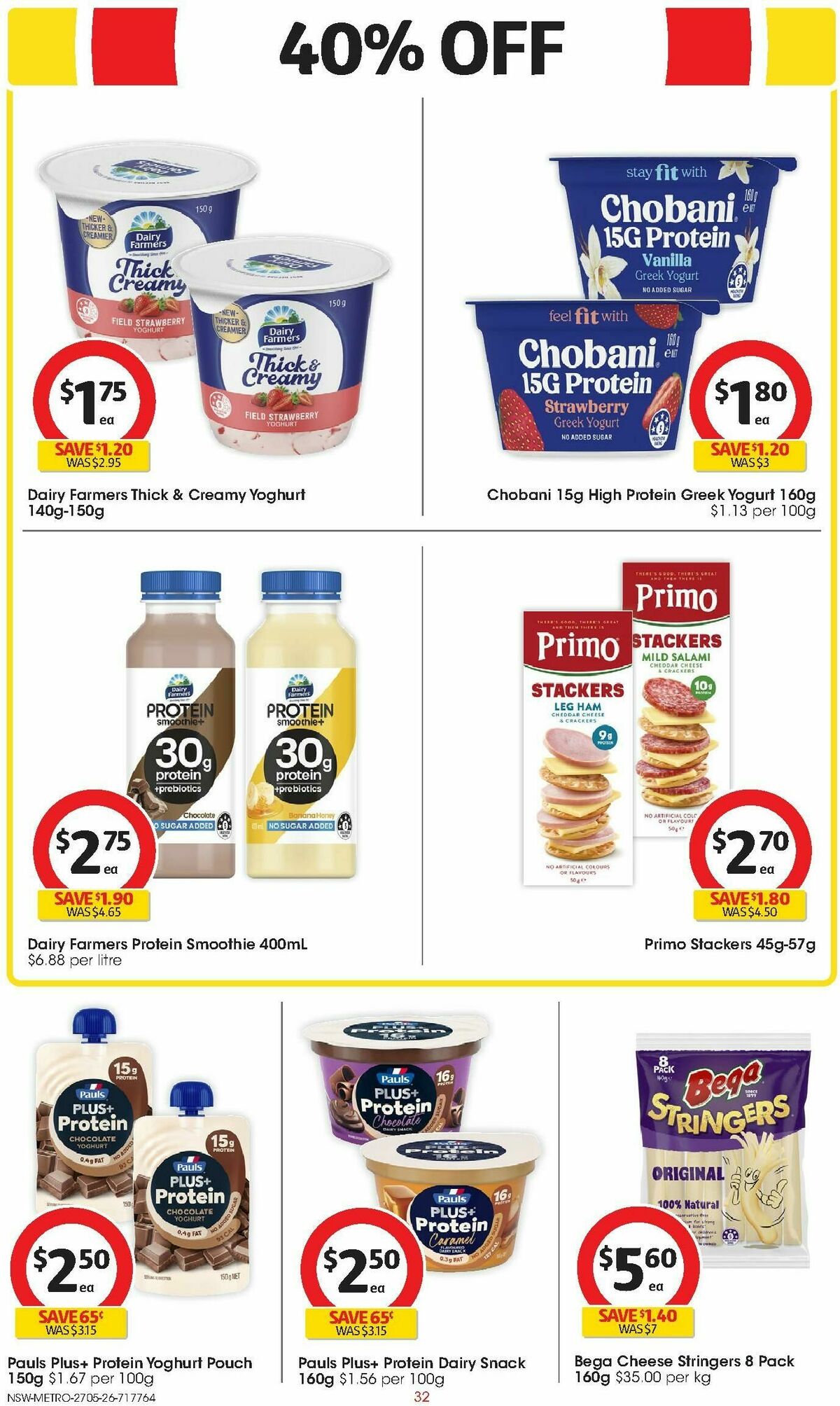 Coles Catalogues from 27 May