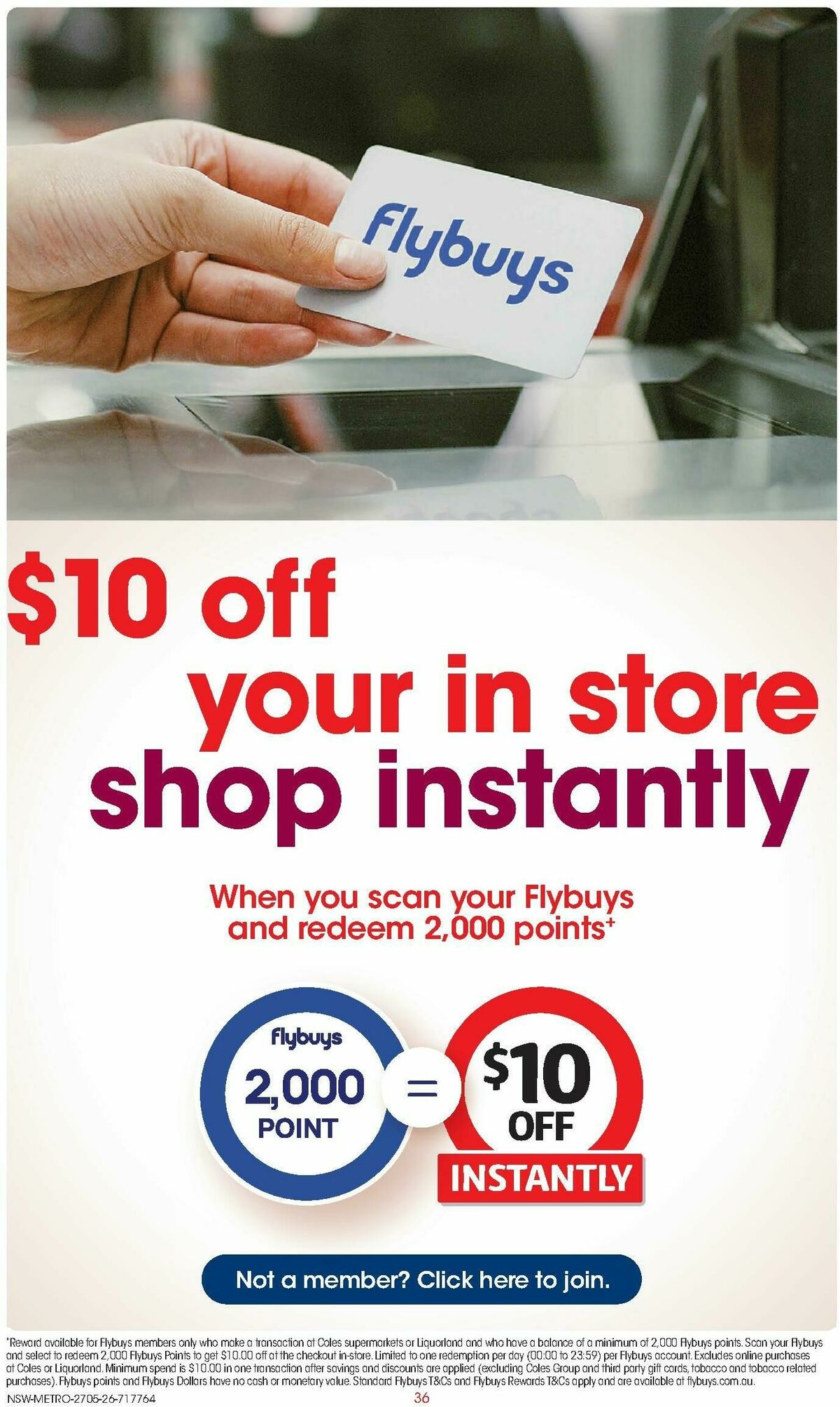 Coles Catalogues from 27 May