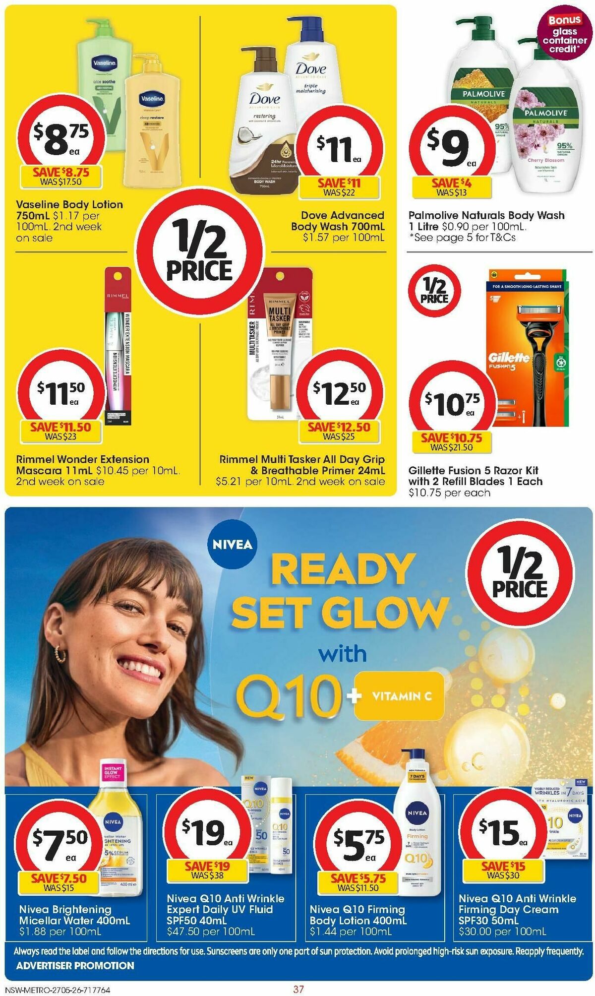 Coles Catalogues from 27 May