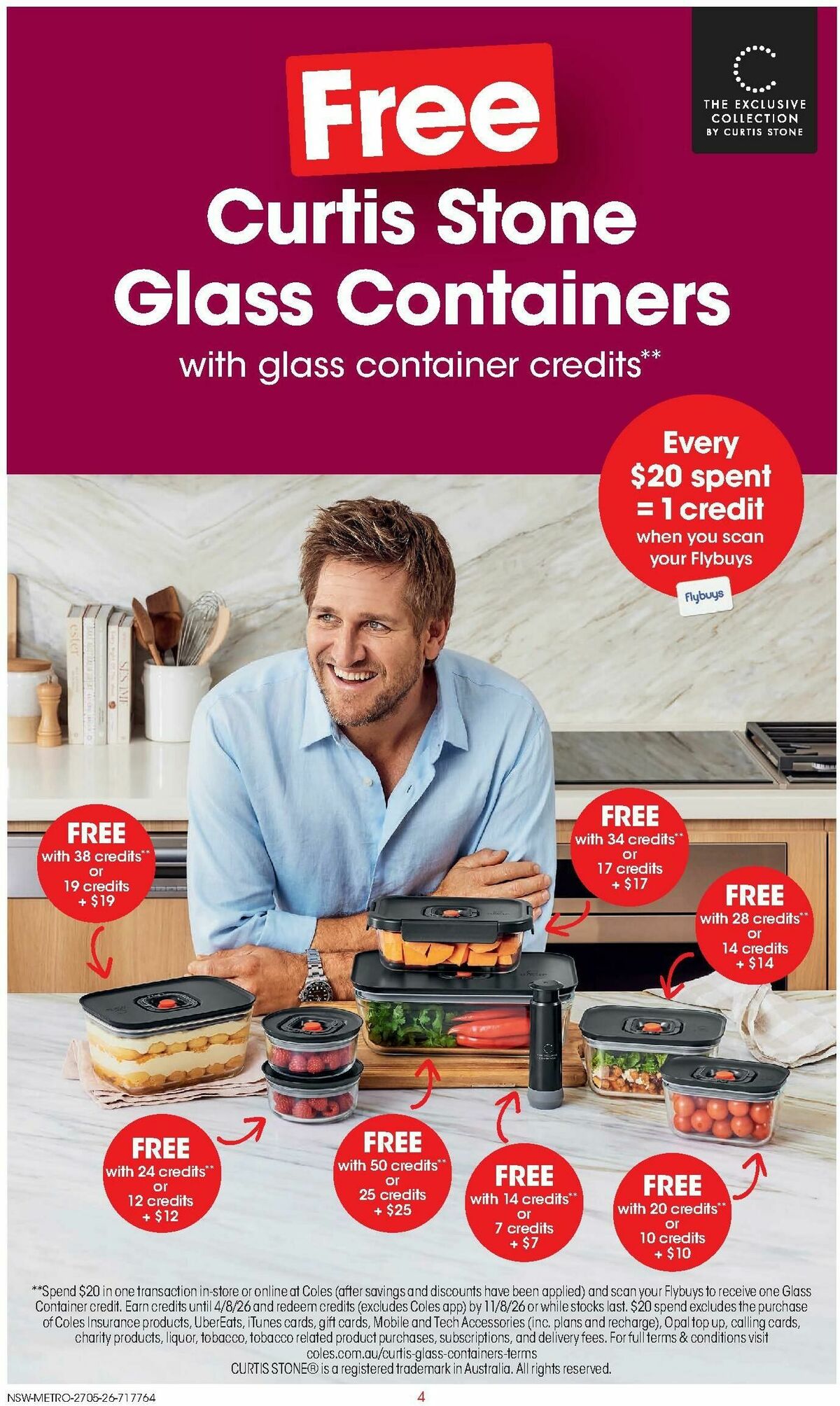 Coles Catalogues from 27 May