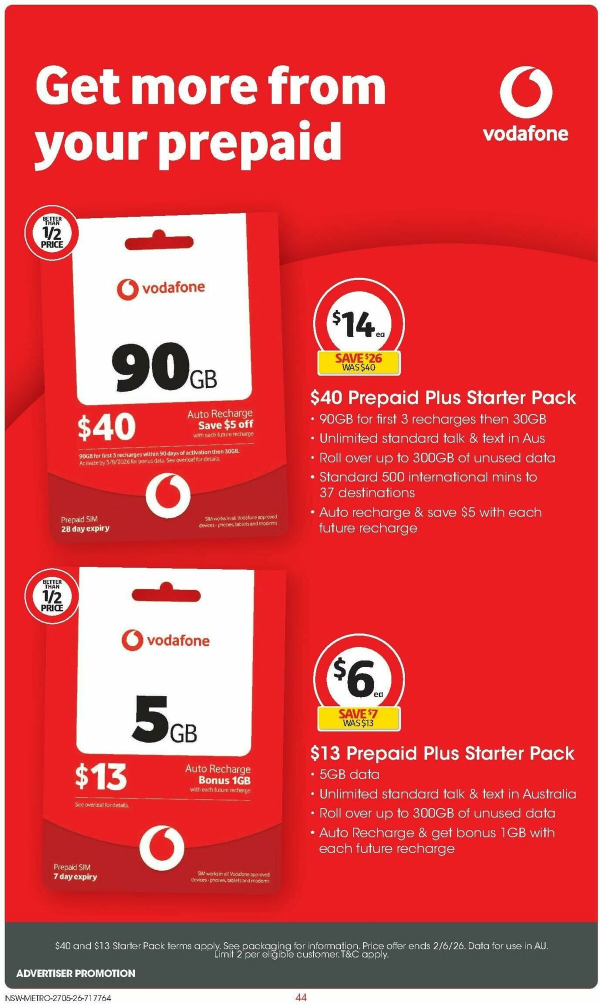 Coles Catalogues from 27 May