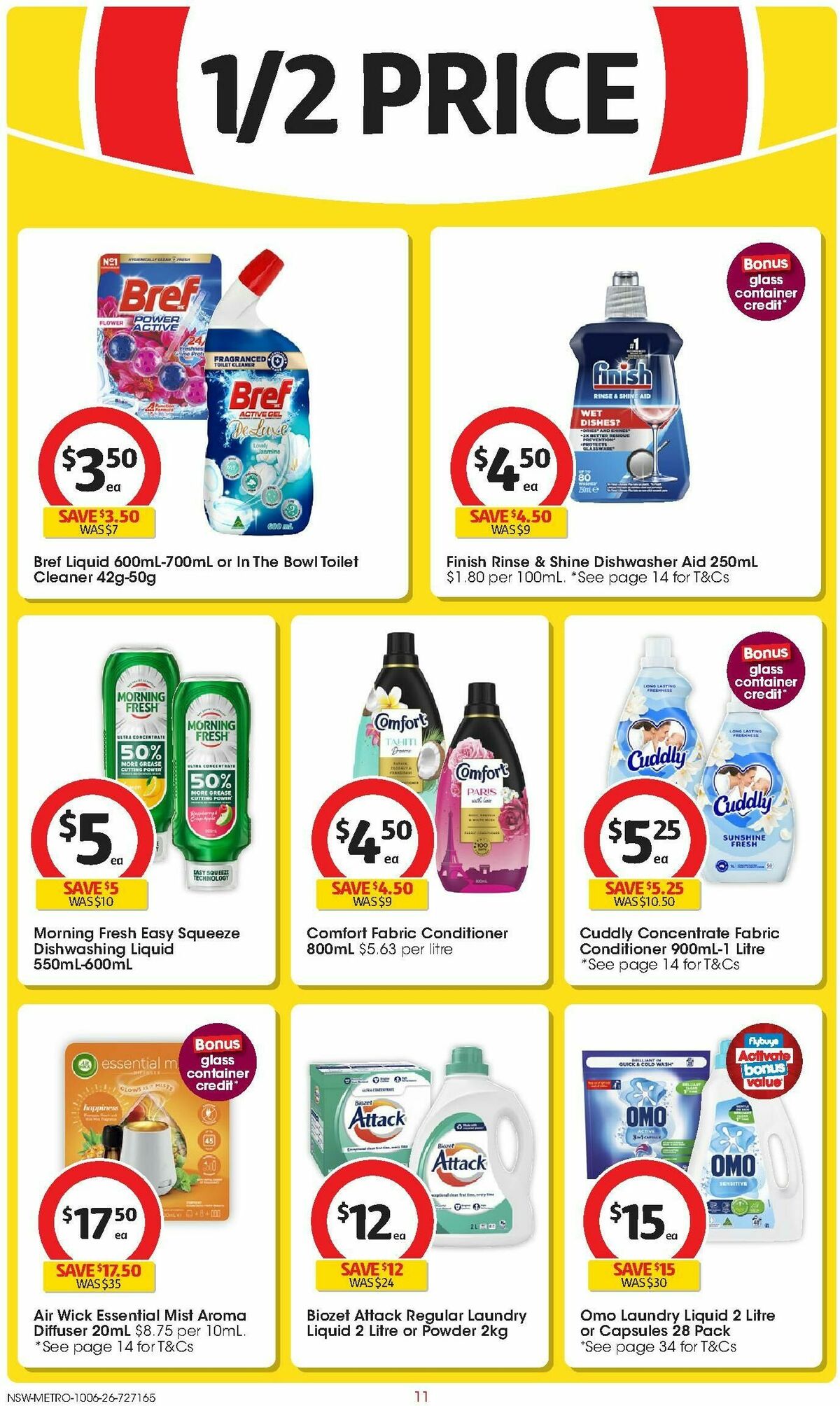 Coles Catalogues from 10 June