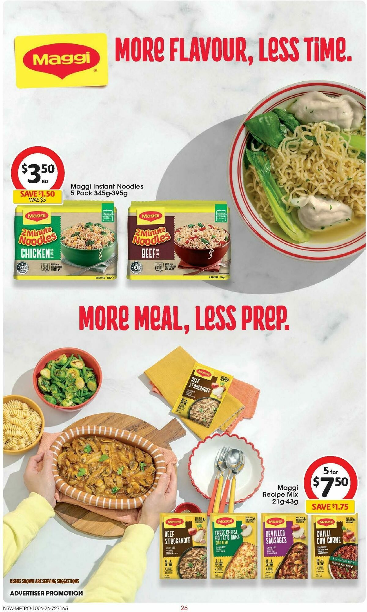 Coles Catalogues from 10 June