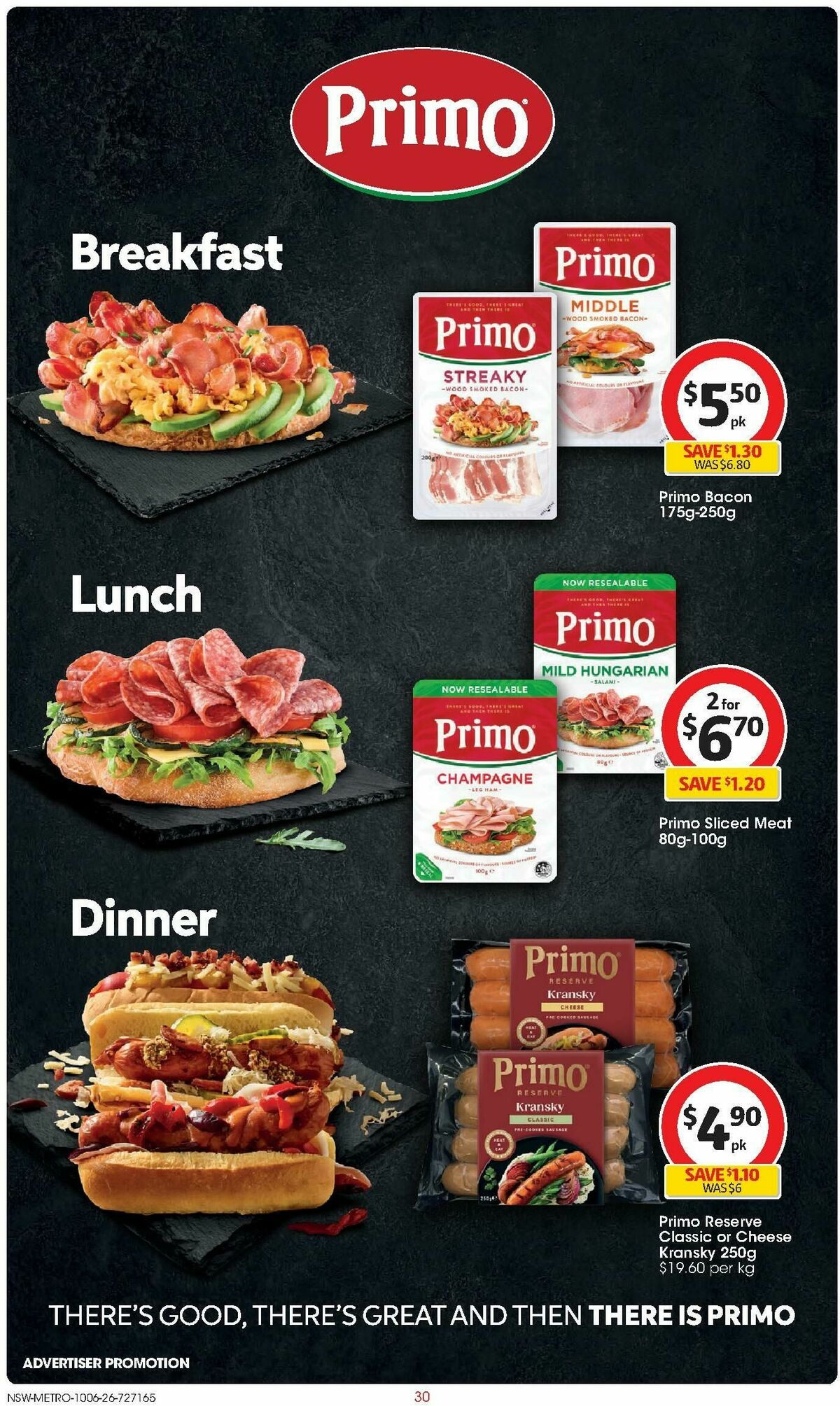 Coles Catalogues from 10 June