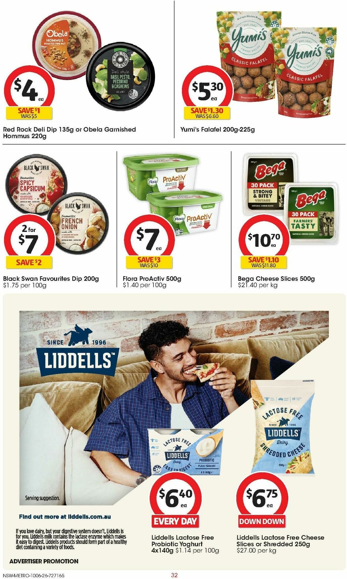 Coles Catalogues from 10 June
