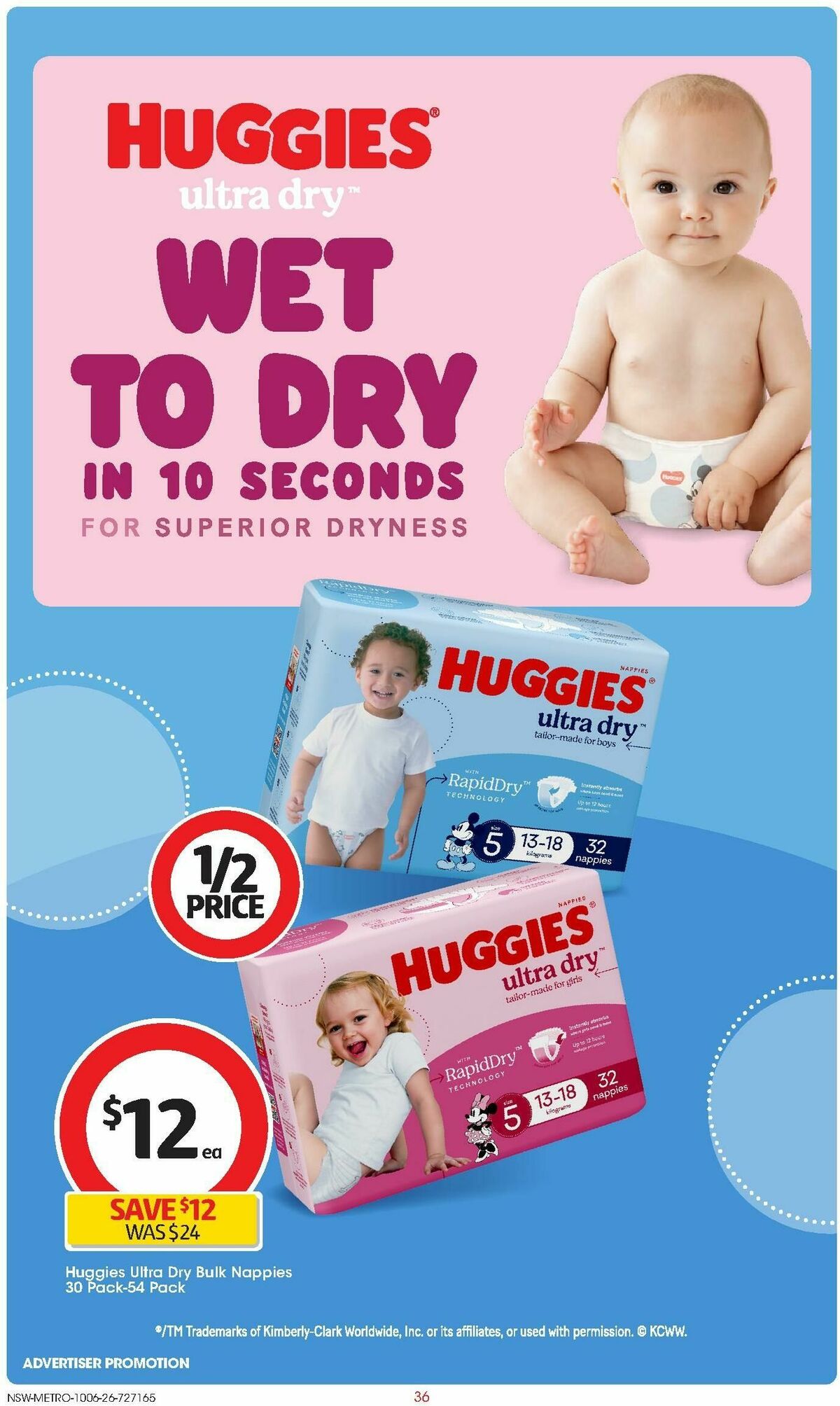Coles Catalogues from 10 June