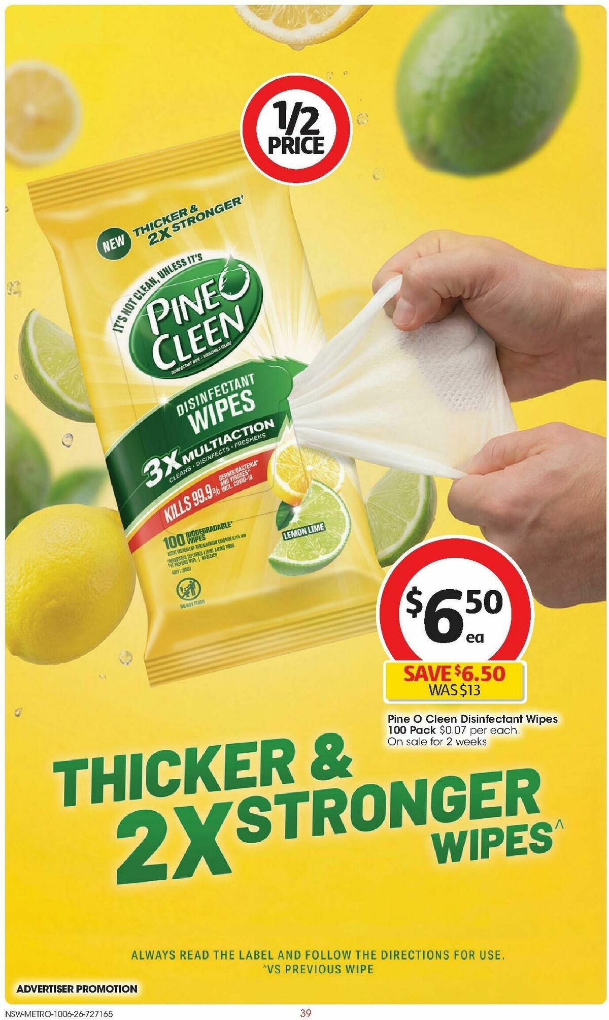Coles Catalogues from 10 June