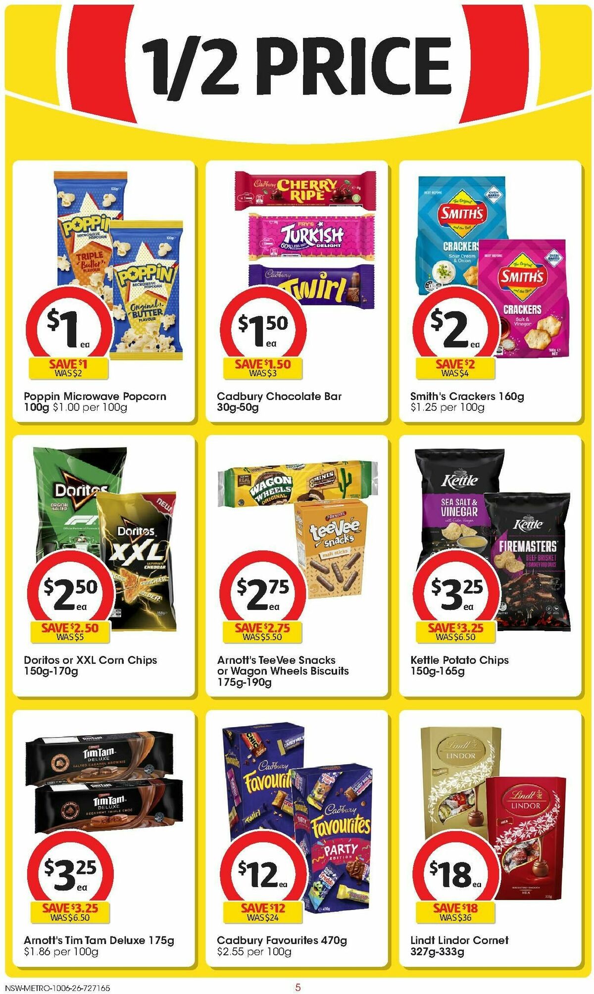 Coles Catalogues from 10 June