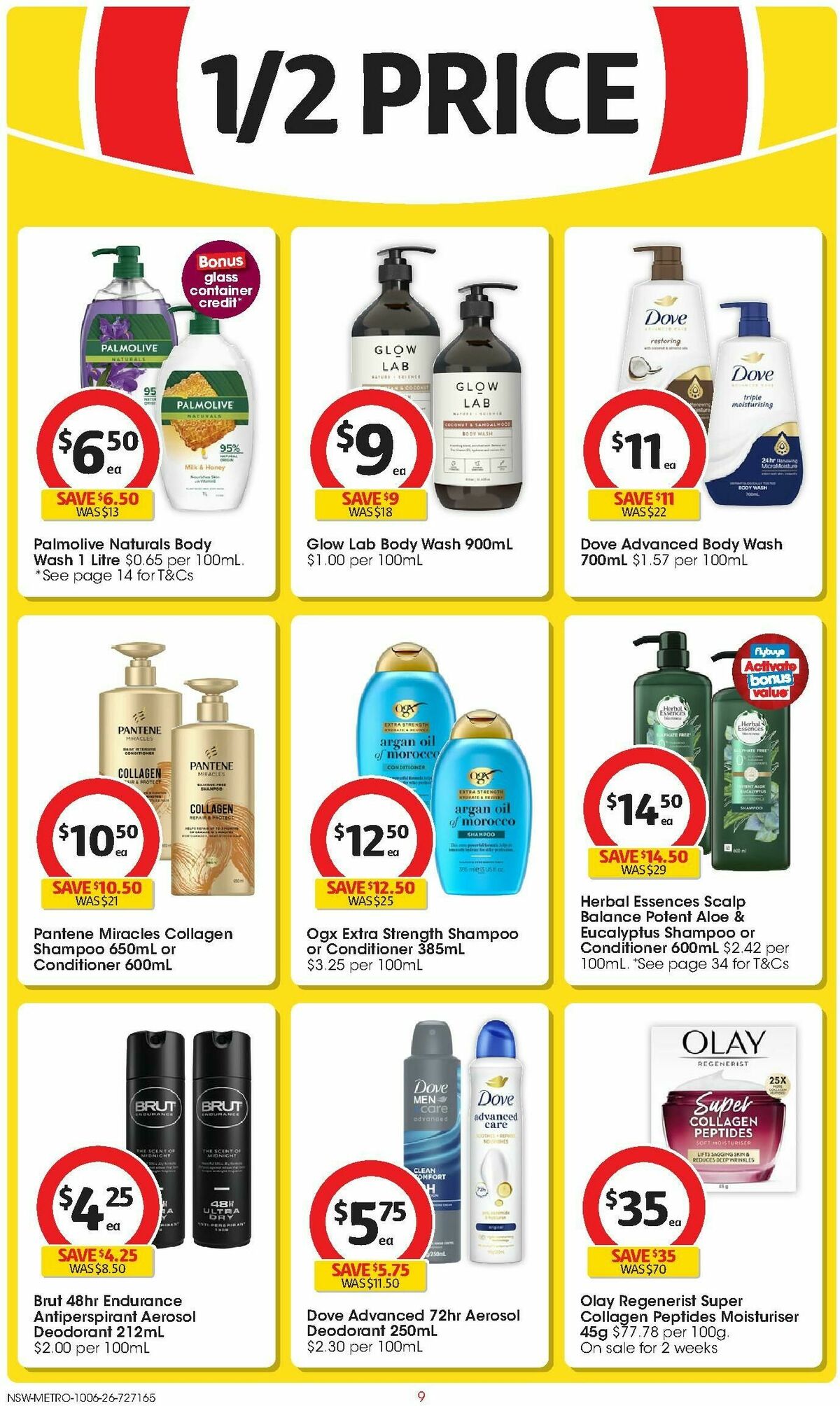 Coles Catalogues from 10 June