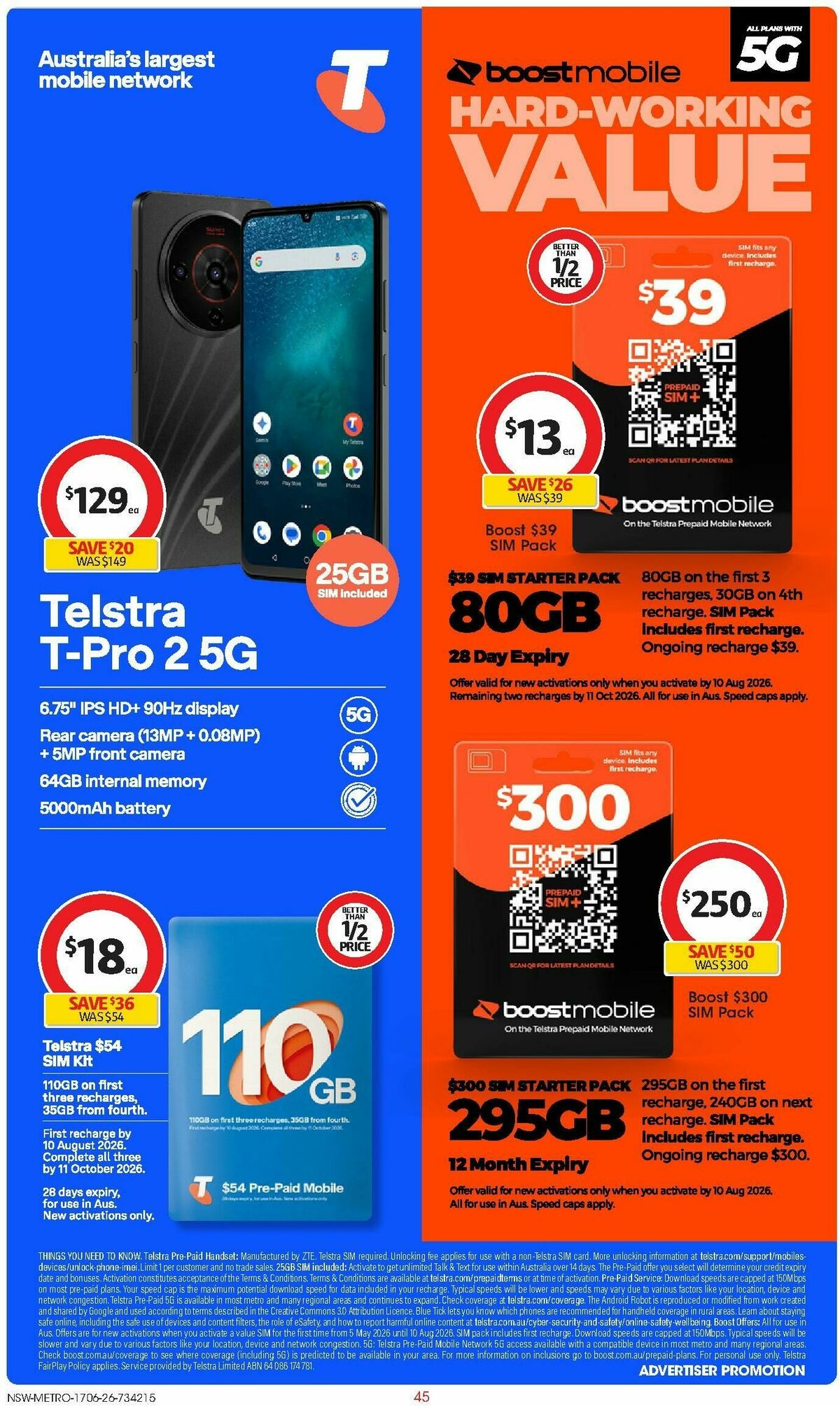 Coles Catalogues from 17 June