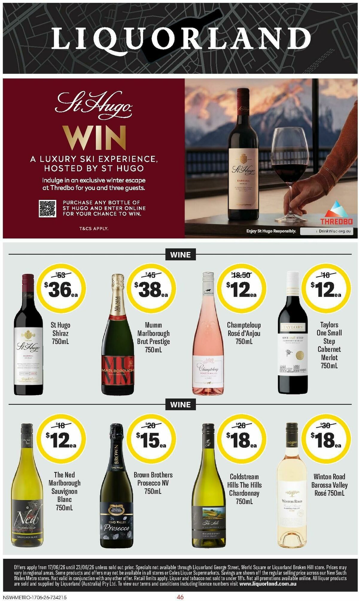 Coles Catalogues from 17 June