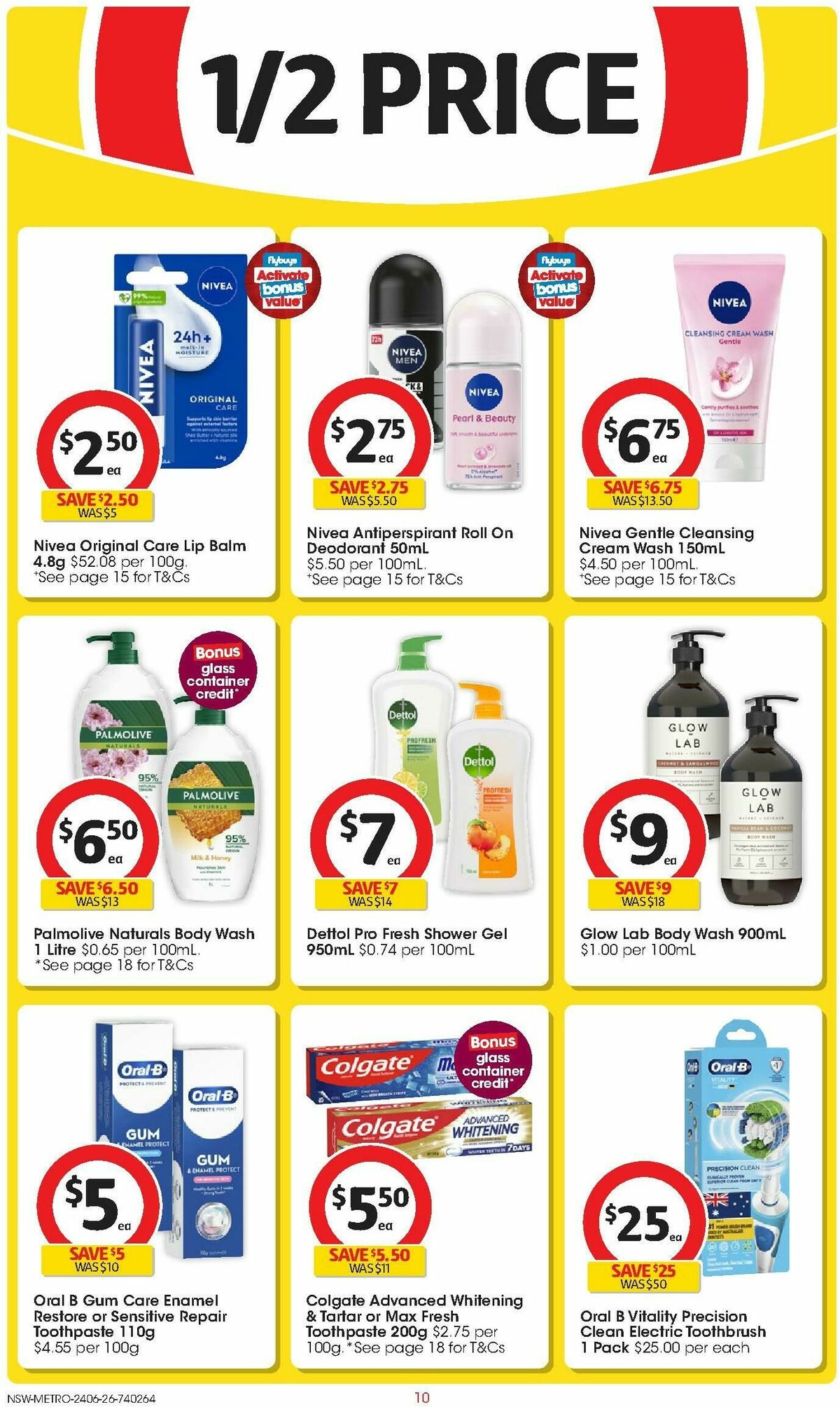 Coles Catalogues from 24 June