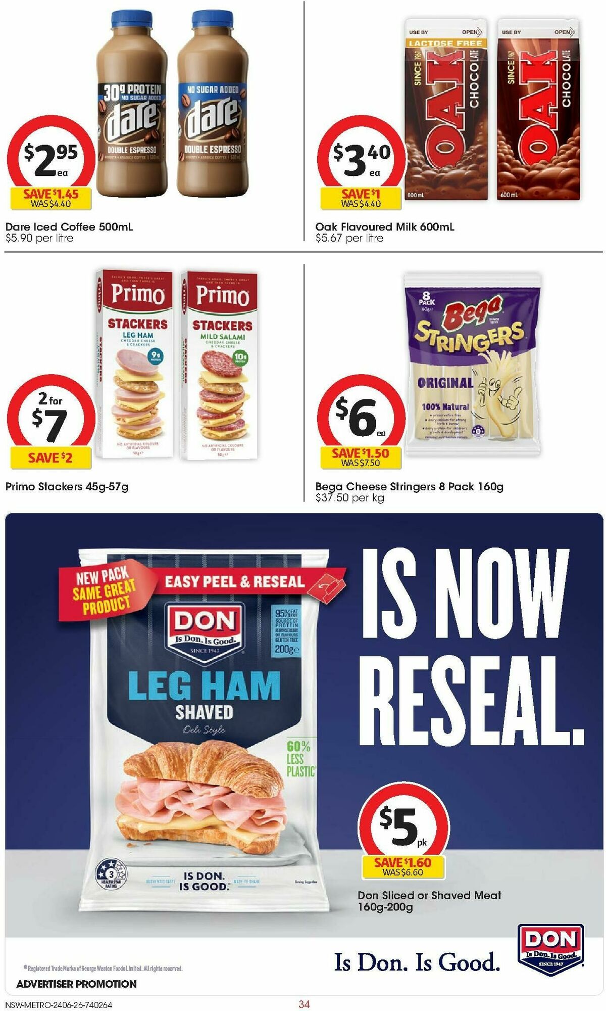 Coles Catalogues from 24 June