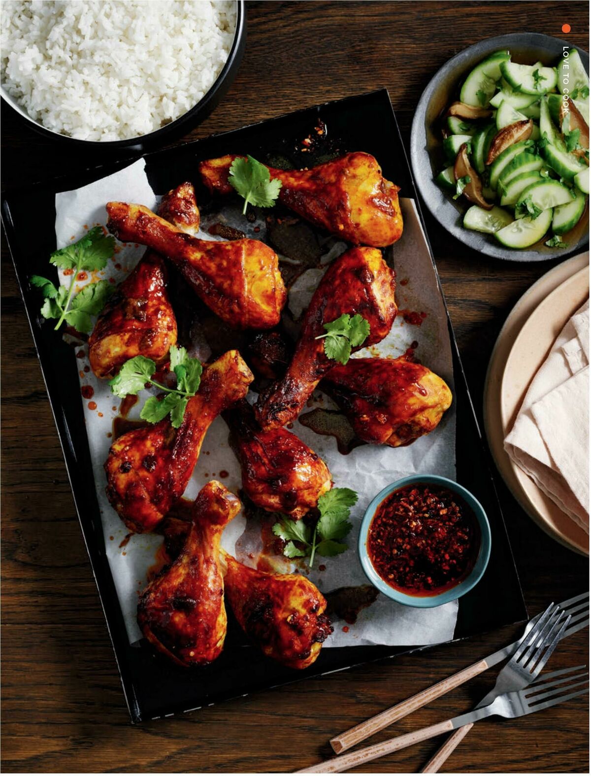 Coles Magazine July Catalogues from 1 July