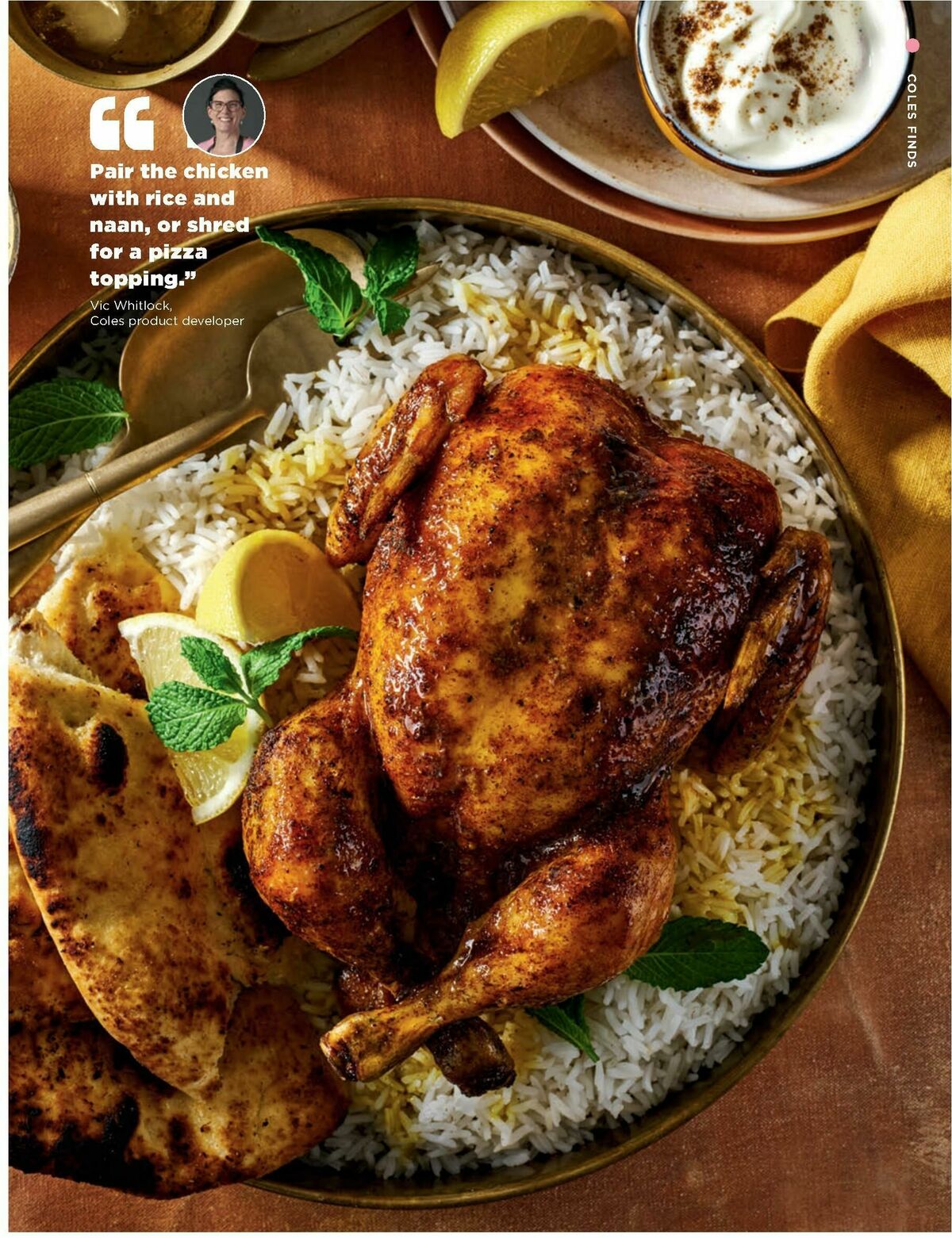 Coles Magazine July Catalogues from 1 July