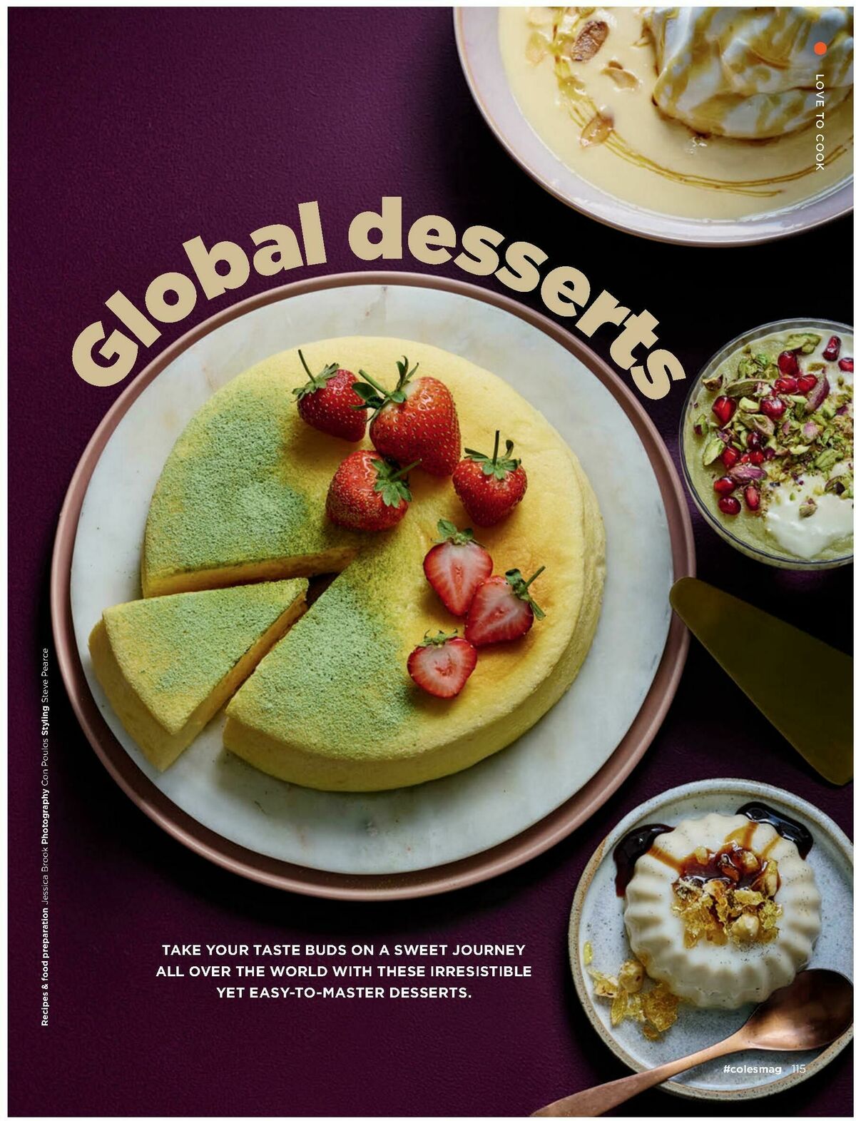 Coles Magazine July Catalogues from 1 July