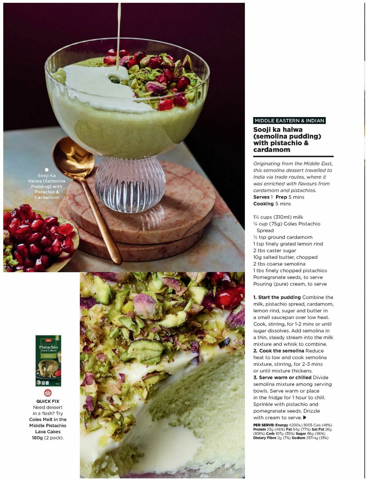 Coles Magazine July Catalogues from 1 July