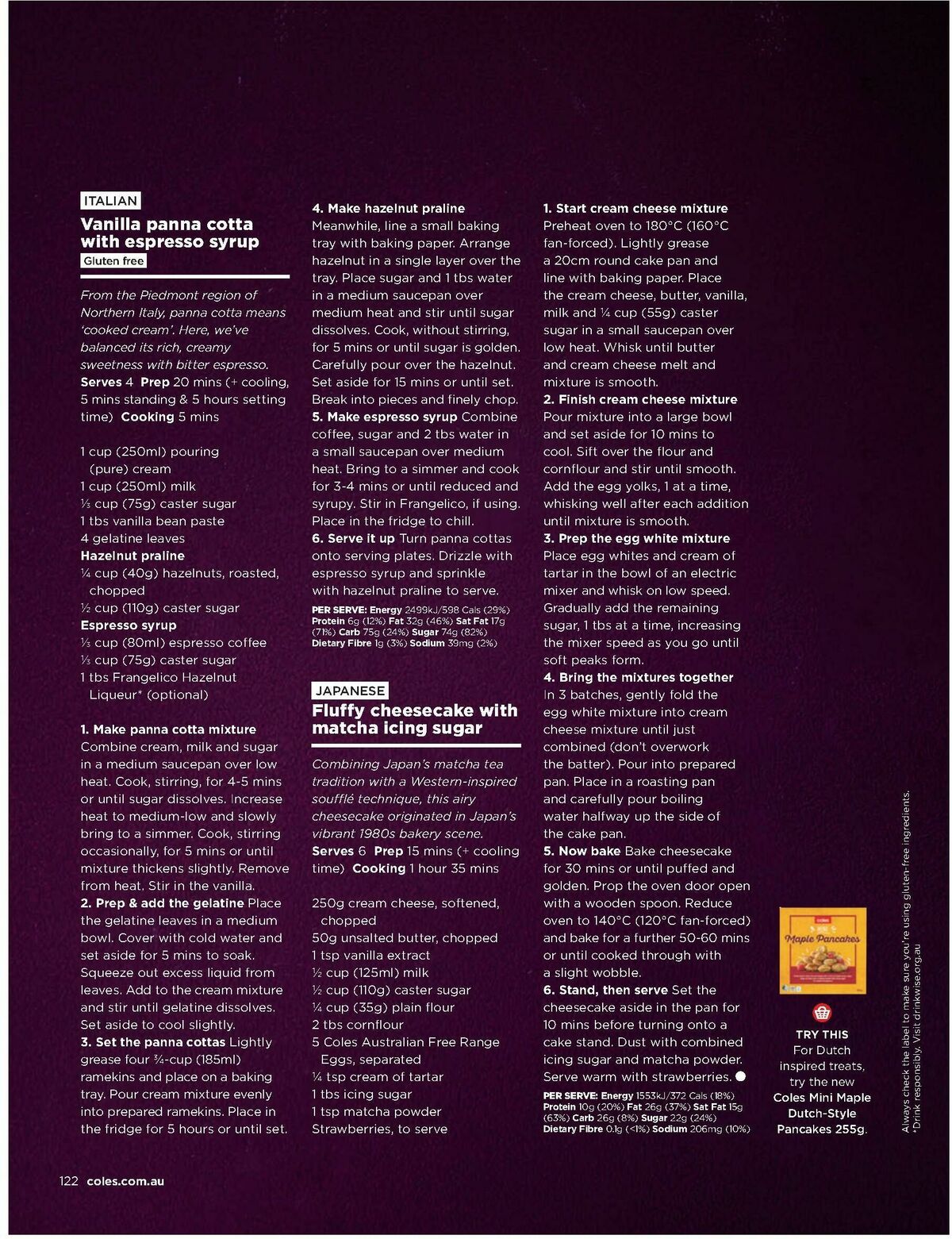 Coles Magazine July Catalogues from 1 July