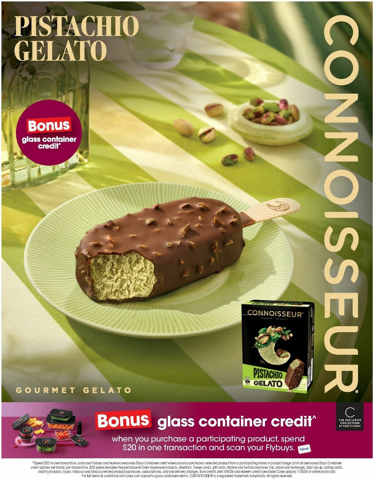 Coles Magazine July Catalogues from 1 July