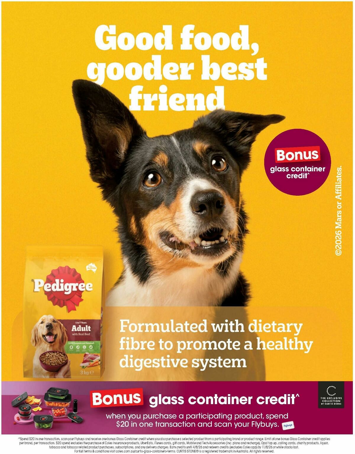 Coles Magazine July Catalogues from 1 July
