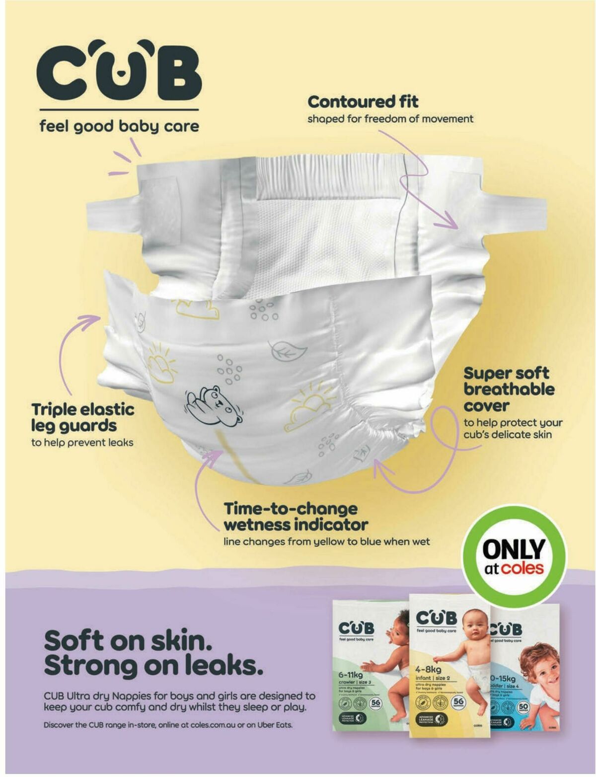 Coles Magazine July Catalogues from 1 July