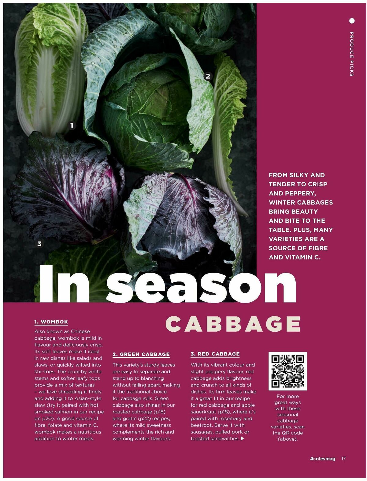 Coles Magazine July Catalogues from 1 July