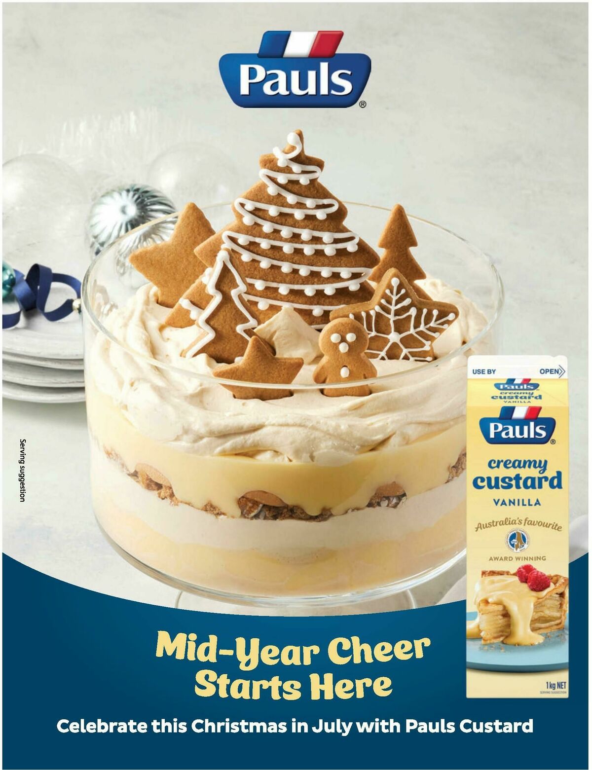 Coles Magazine July Catalogues from 1 July