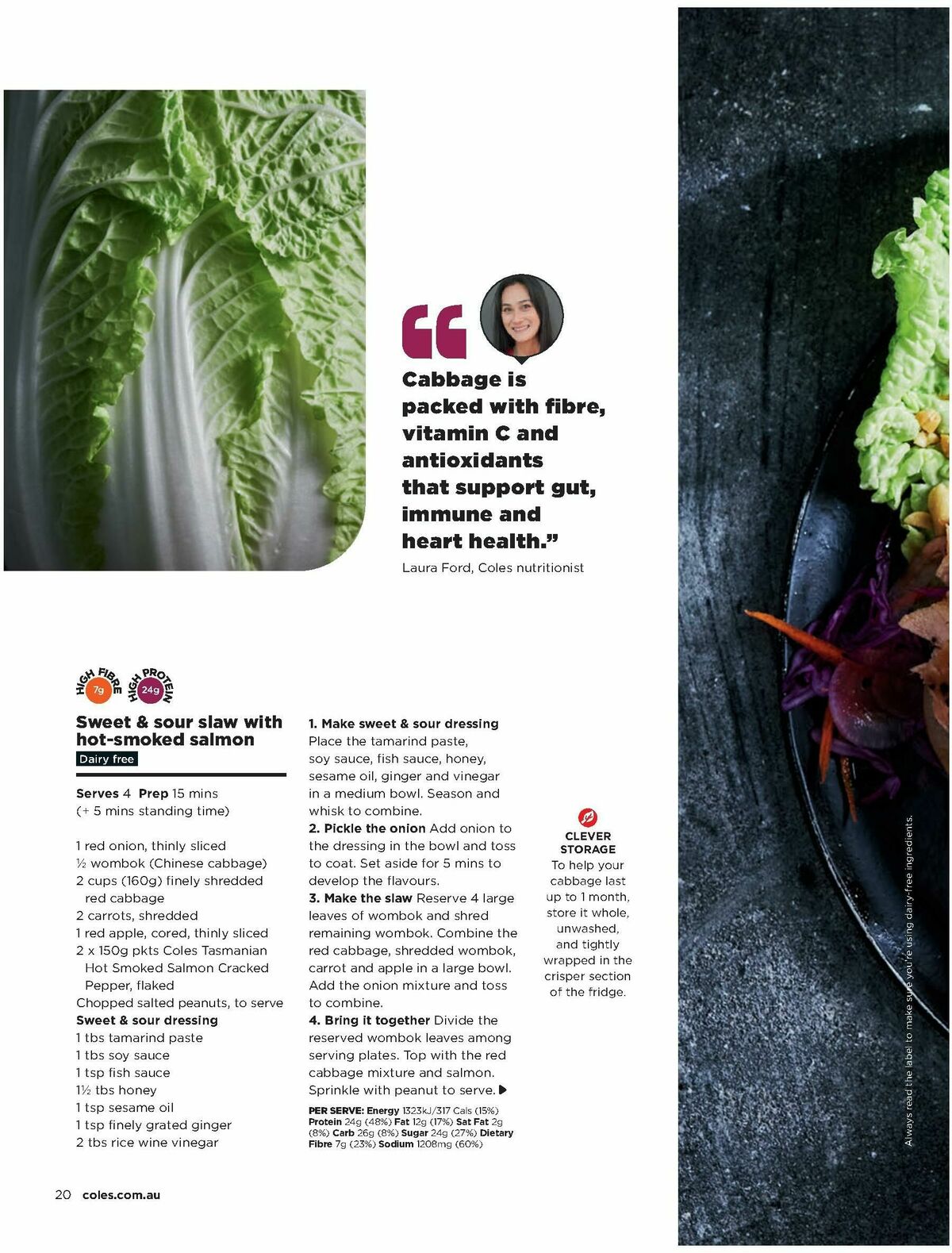 Coles Magazine July Catalogues from 1 July