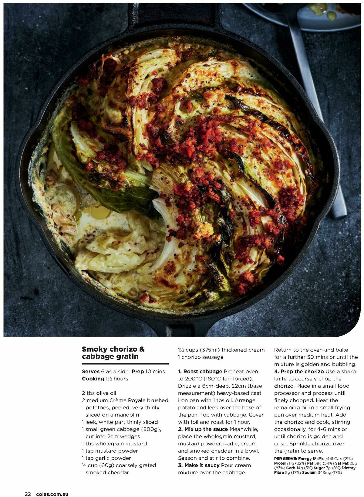 Coles Magazine July Catalogues from 1 July