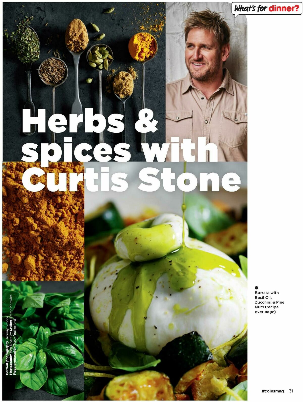 Coles Magazine July Catalogues from 1 July