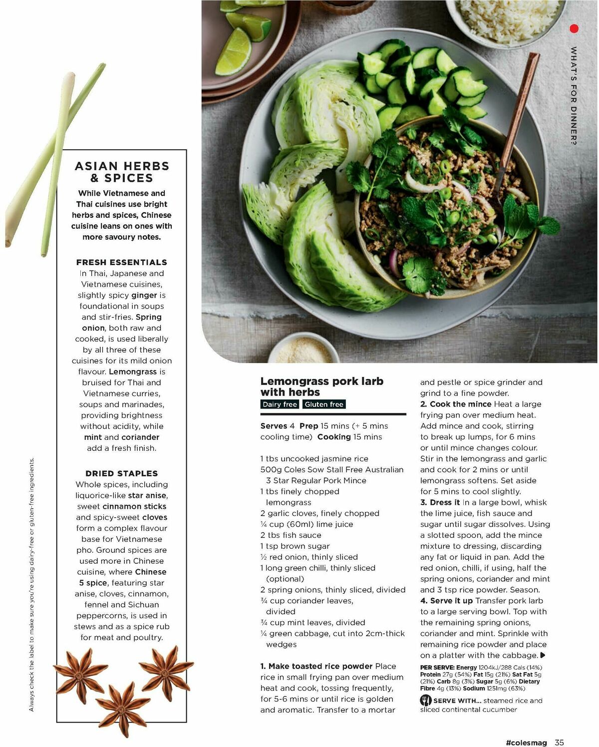 Coles Magazine July Catalogues from 1 July
