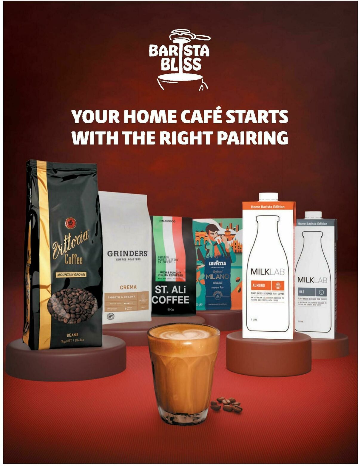 Coles Magazine July Catalogues from 1 July