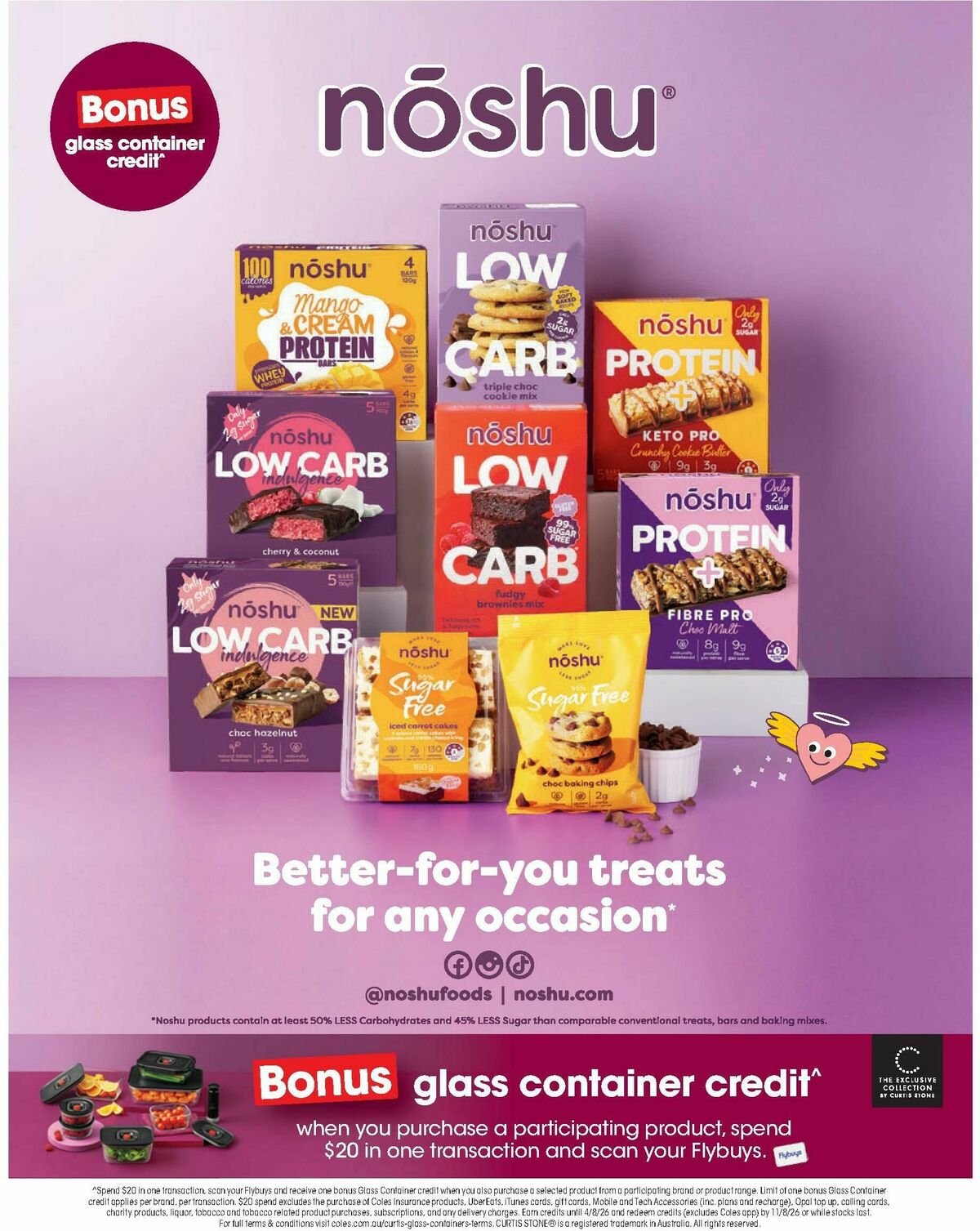 Coles Magazine July Catalogues from 1 July