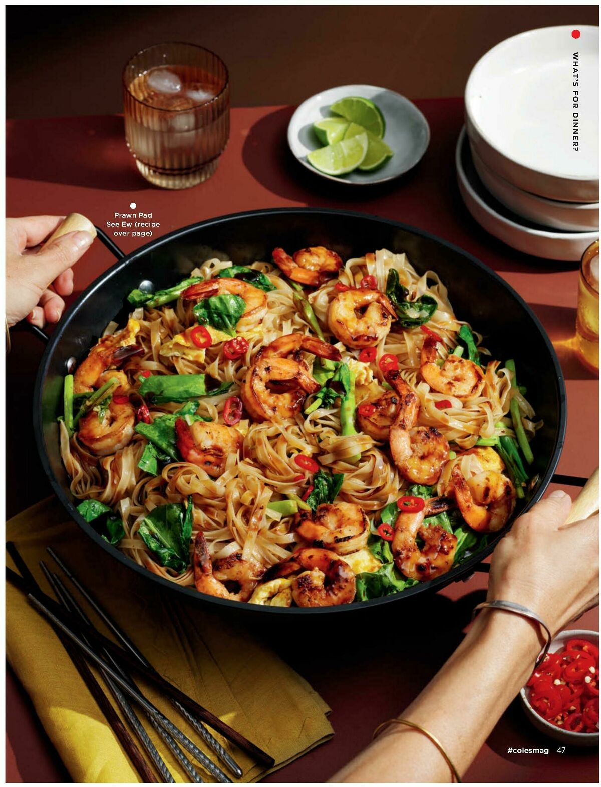 Coles Magazine July Catalogues from 1 July