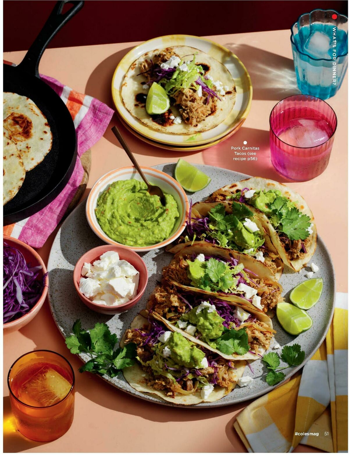 Coles Magazine July Catalogues from 1 July