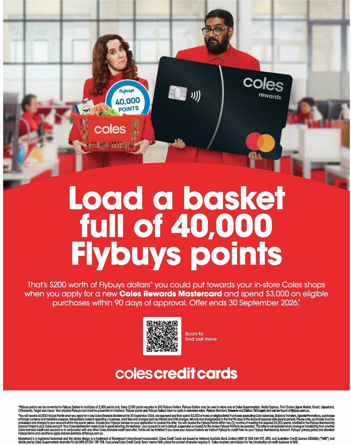 Coles Magazine July Catalogues from 1 July