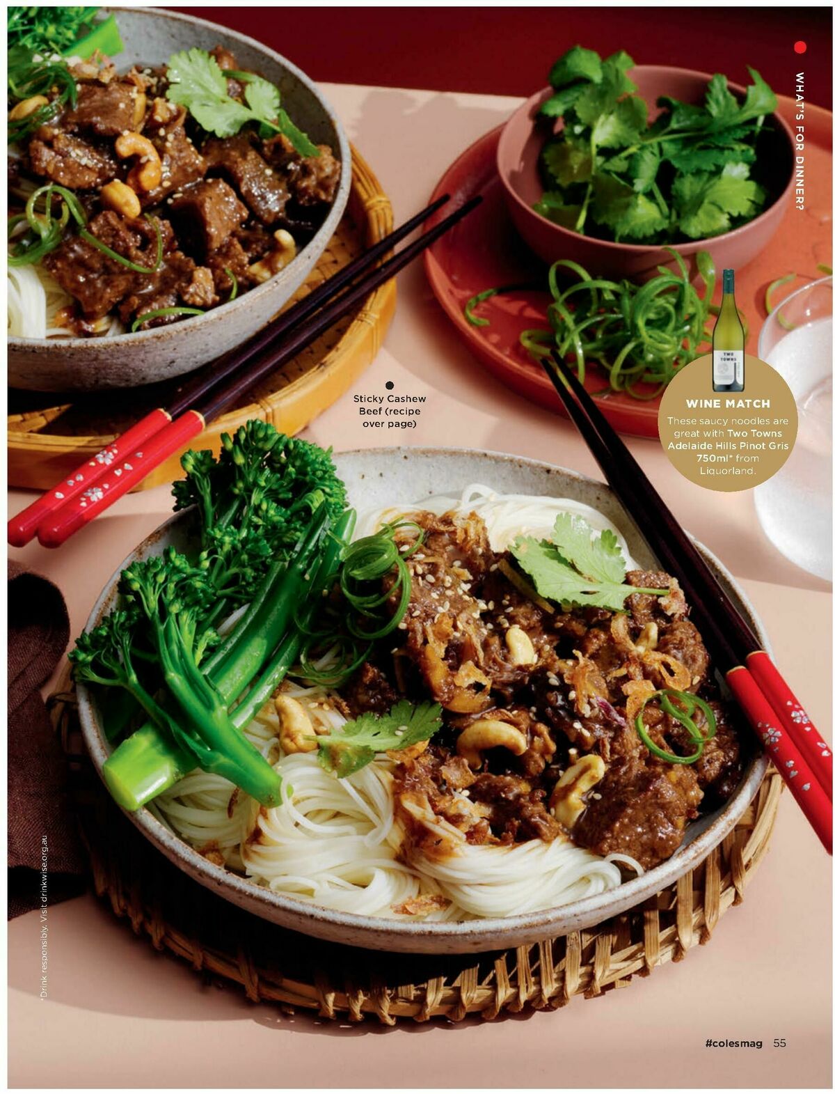 Coles Magazine July Catalogues from 1 July