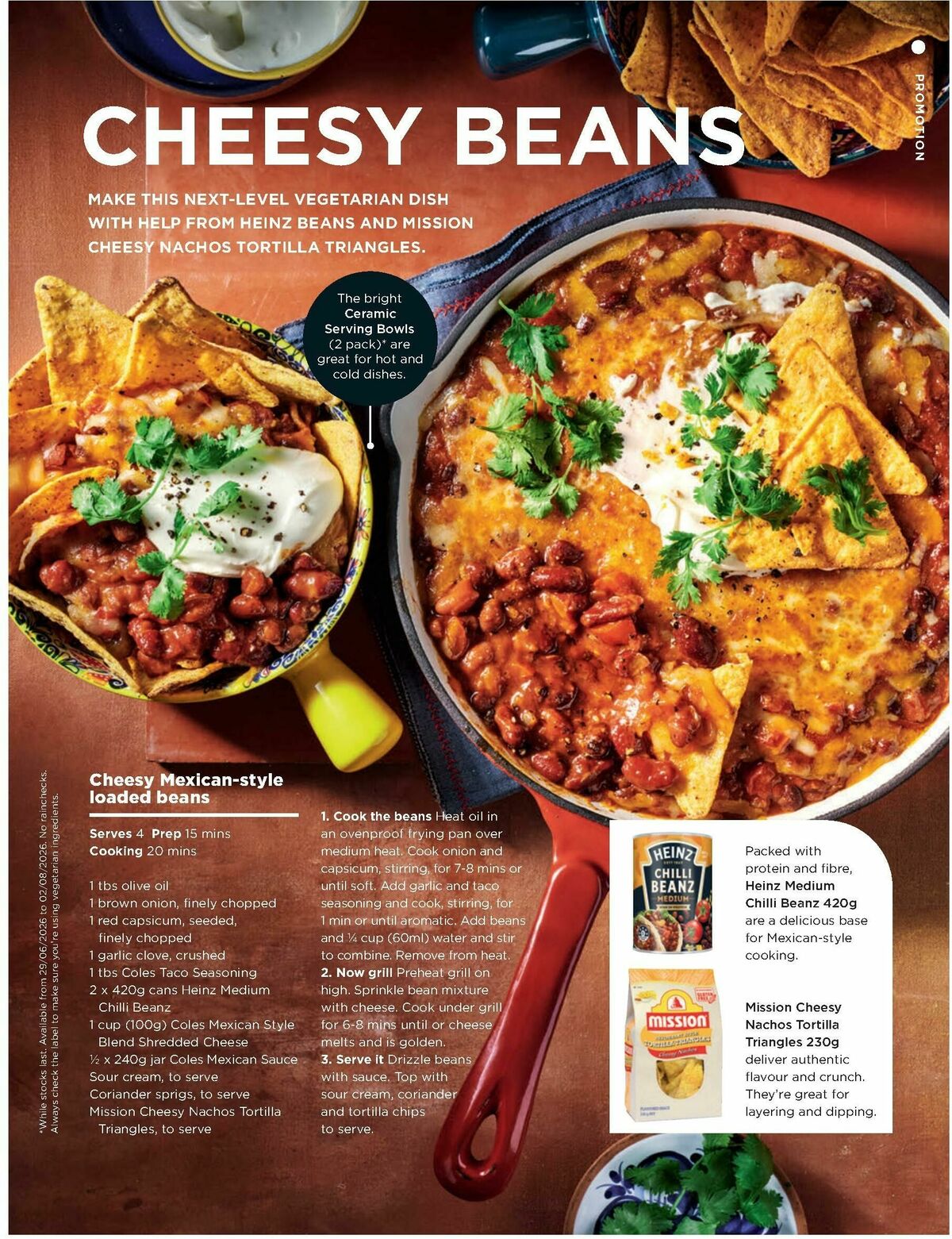 Coles Magazine July Catalogues from 1 July