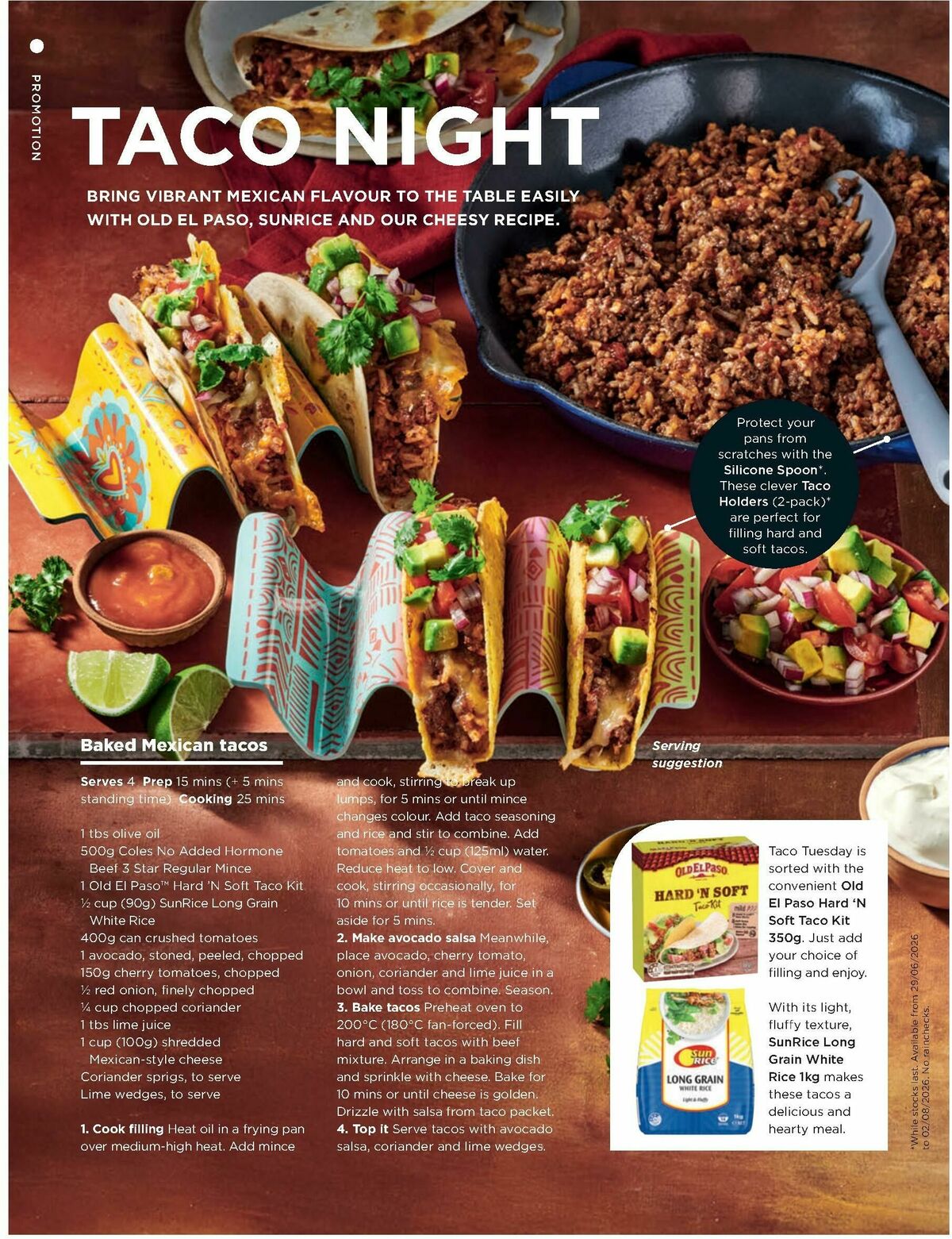 Coles Magazine July Catalogues from 1 July
