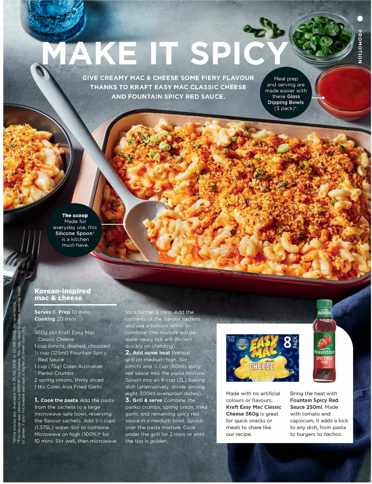 Coles Magazine July Catalogues from 1 July