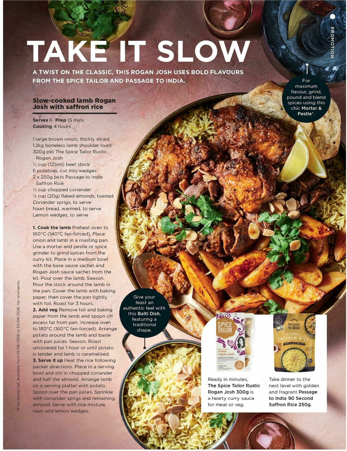 Coles Magazine July Catalogues from 1 July